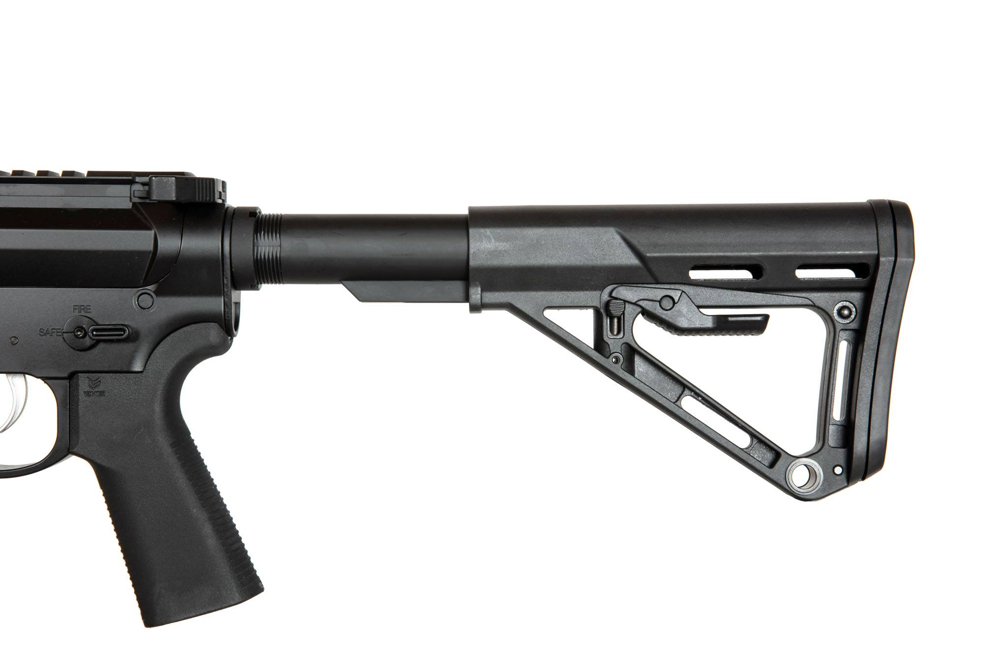 Noveske 7.94 Gen 4 SBR Carbine - Black