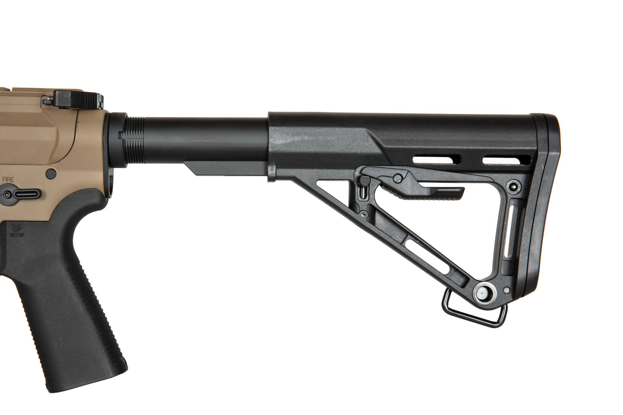 Noveske SBR 7.94 Gen 4 Carbine - Tan
