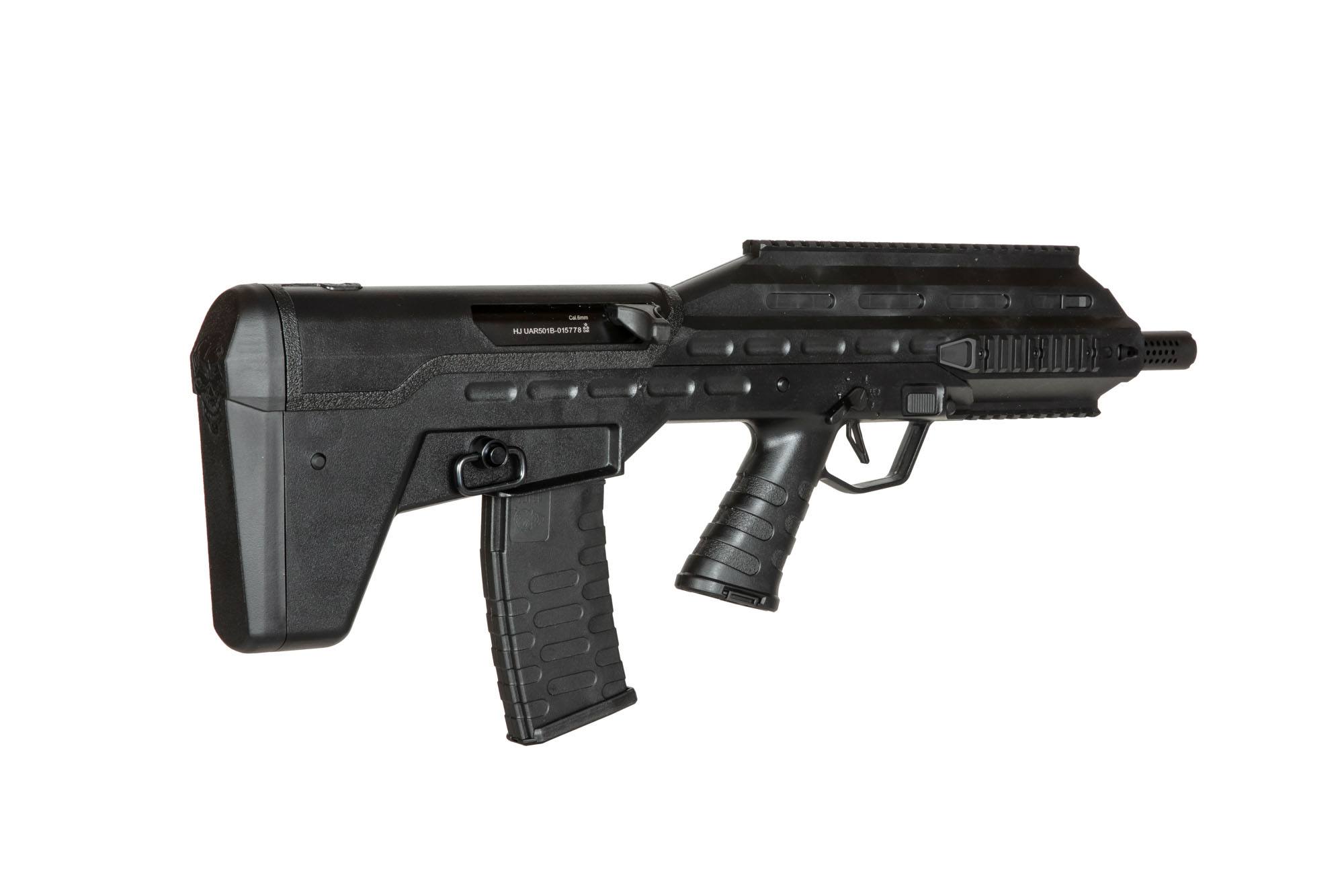 Fusil d'assaut UAR501 - Noir