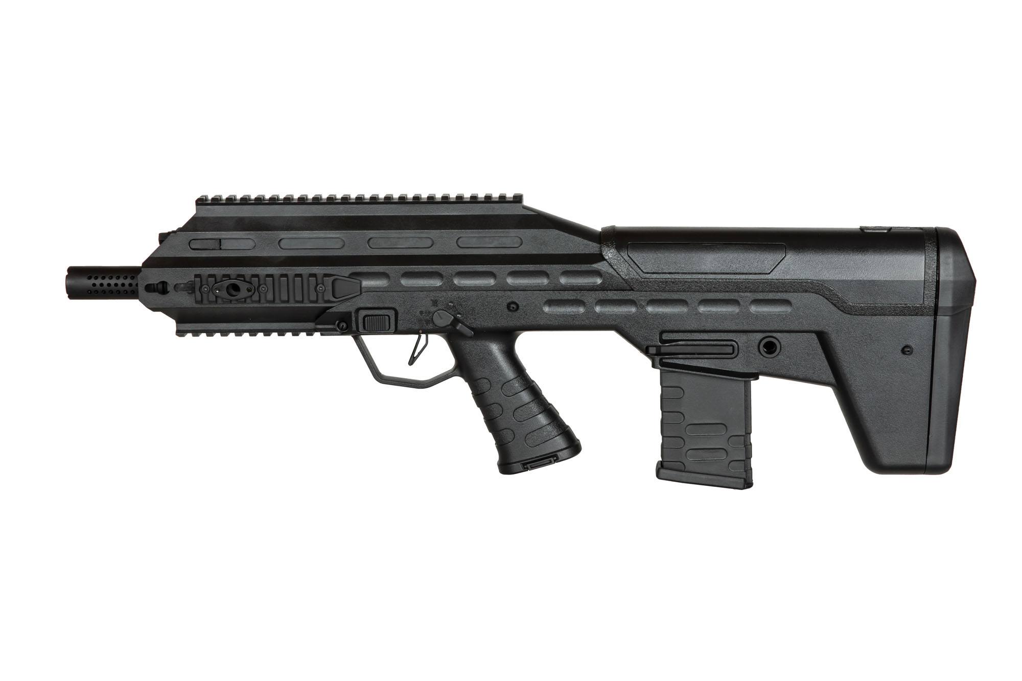 UAR501 Assault Rifle - Black