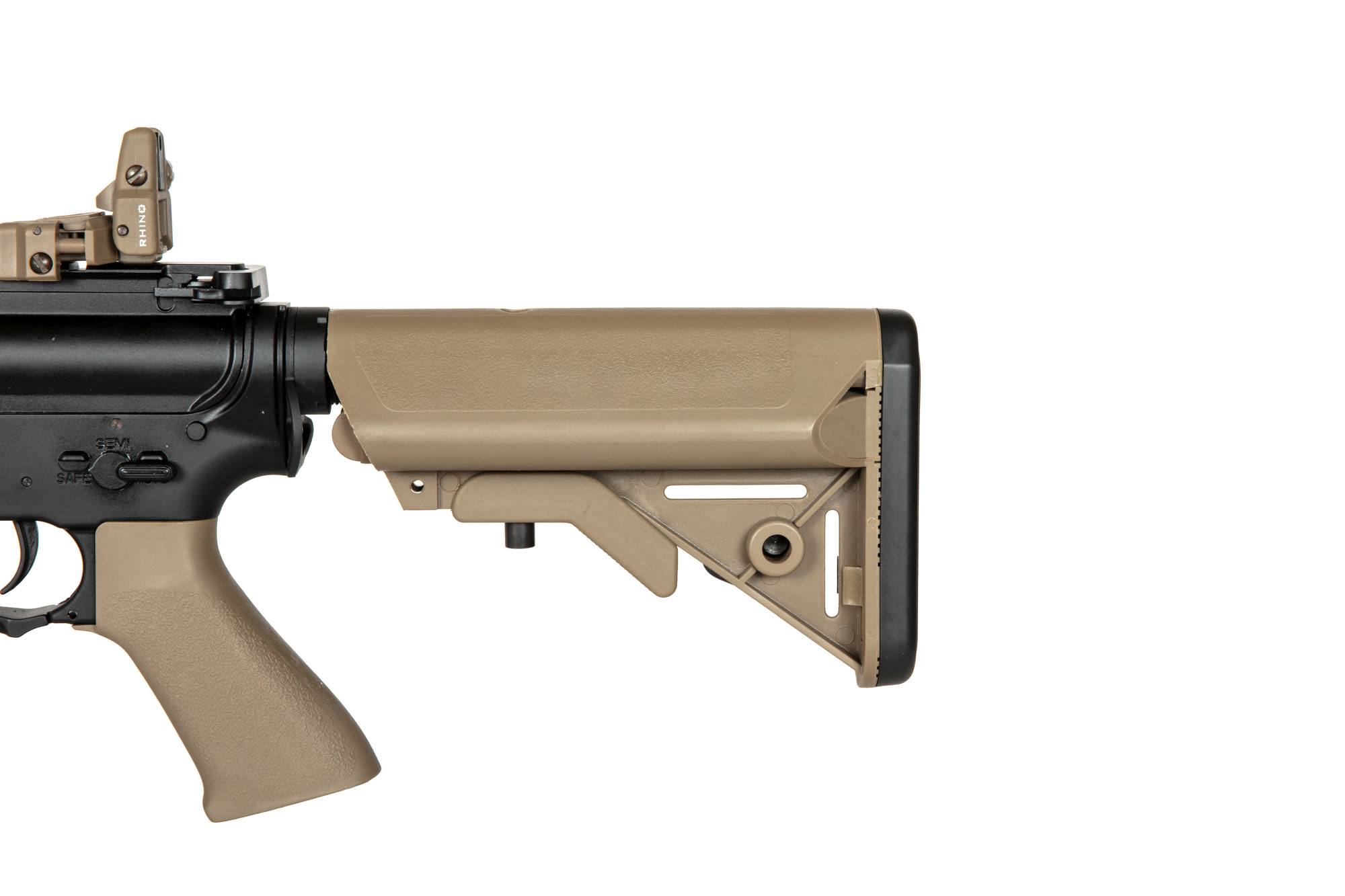 ASR110 EBB Sniper - Tan