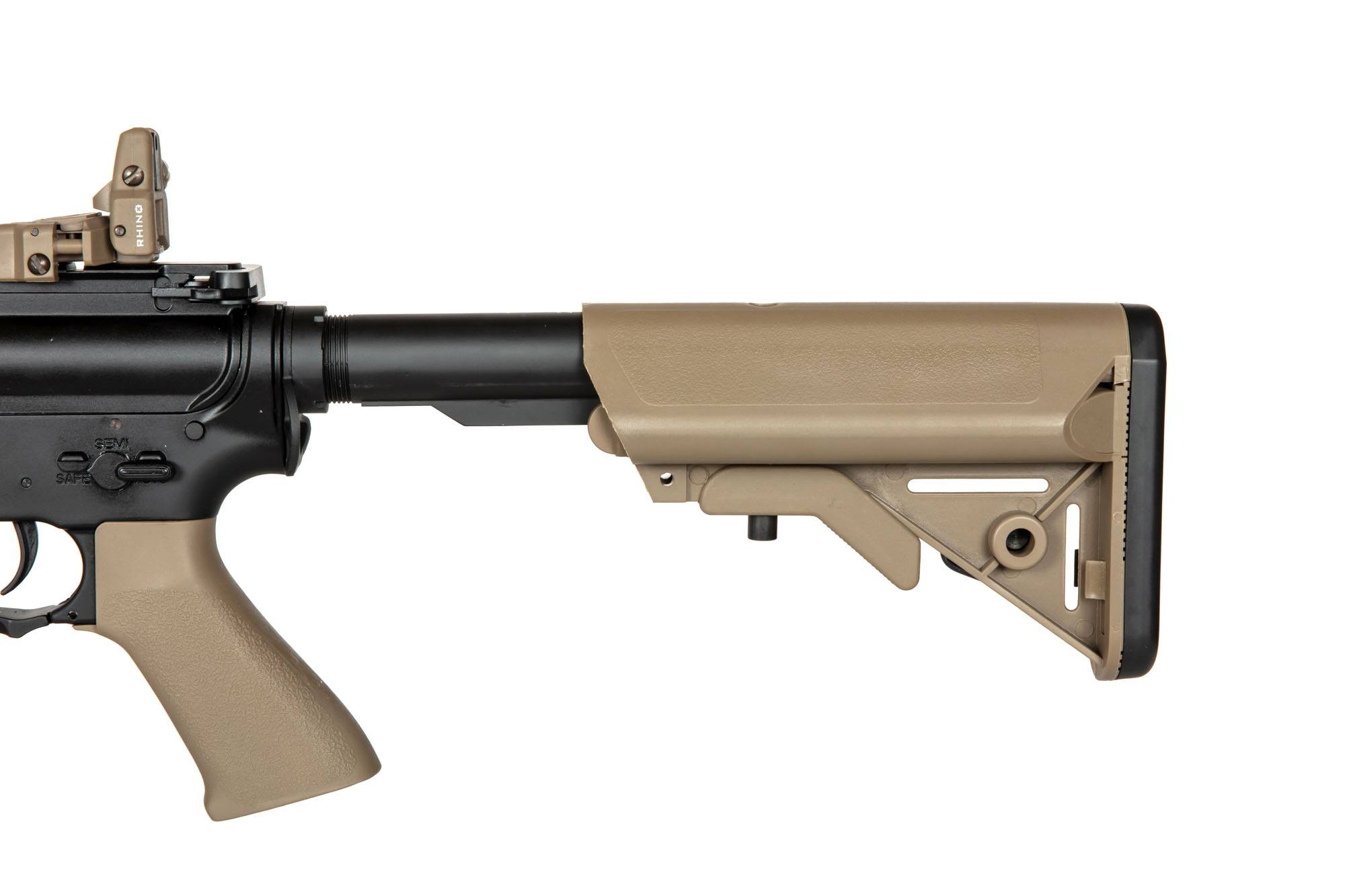 ASR110 EBB Sniper - Tan