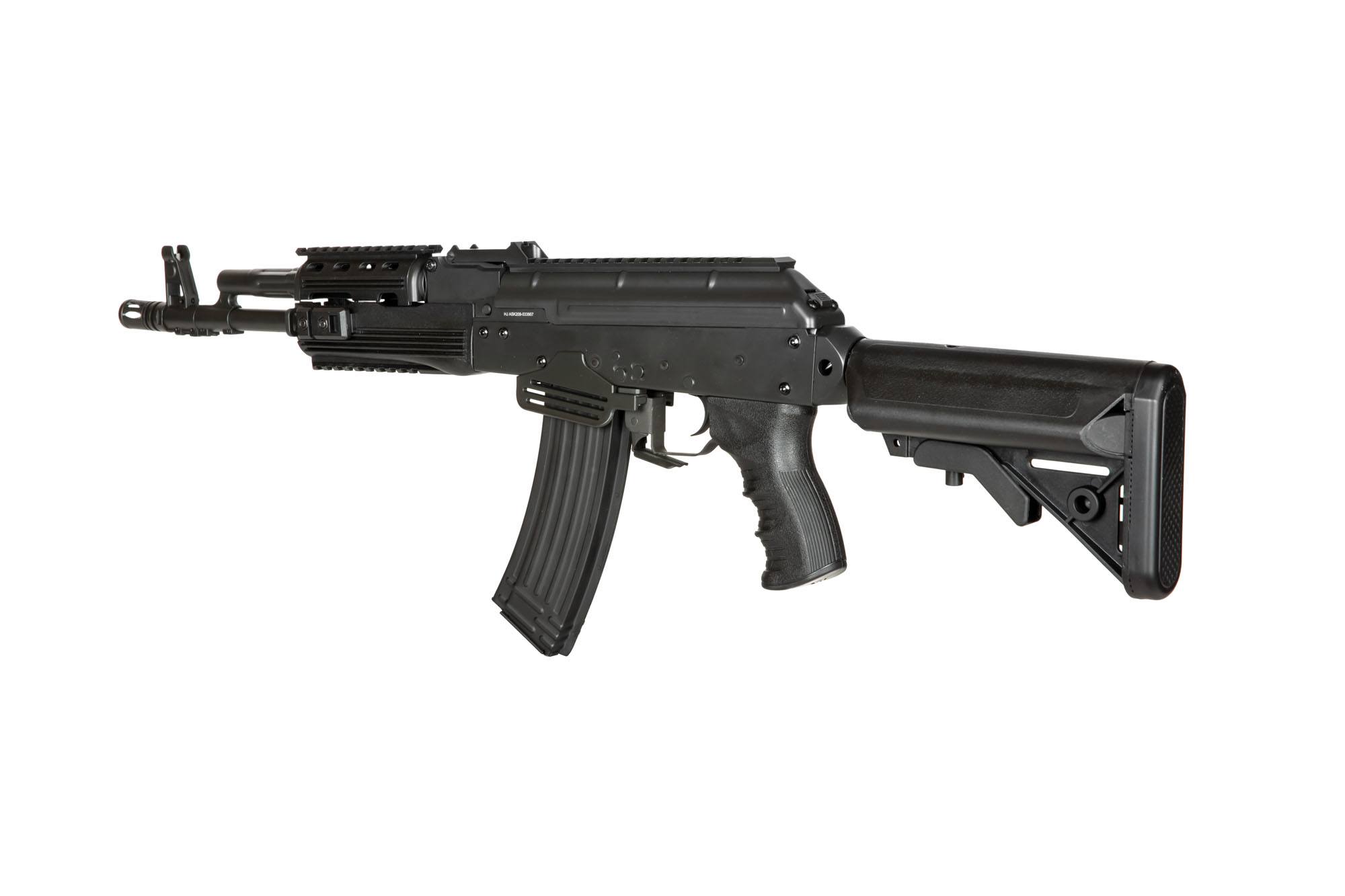 ASK209 Taktisches EBB-Sturmgewehr
