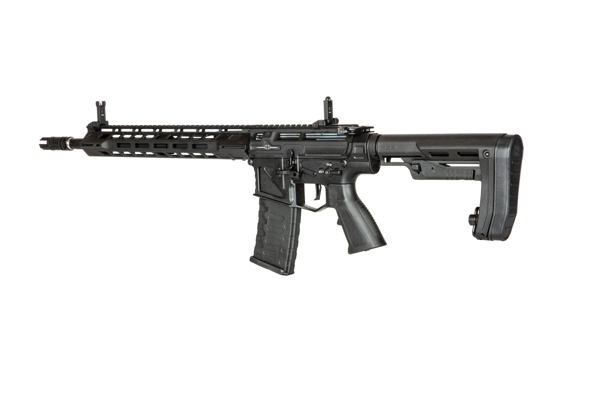 PER703 Phantom Extremis MKIII-B Rifle - Black