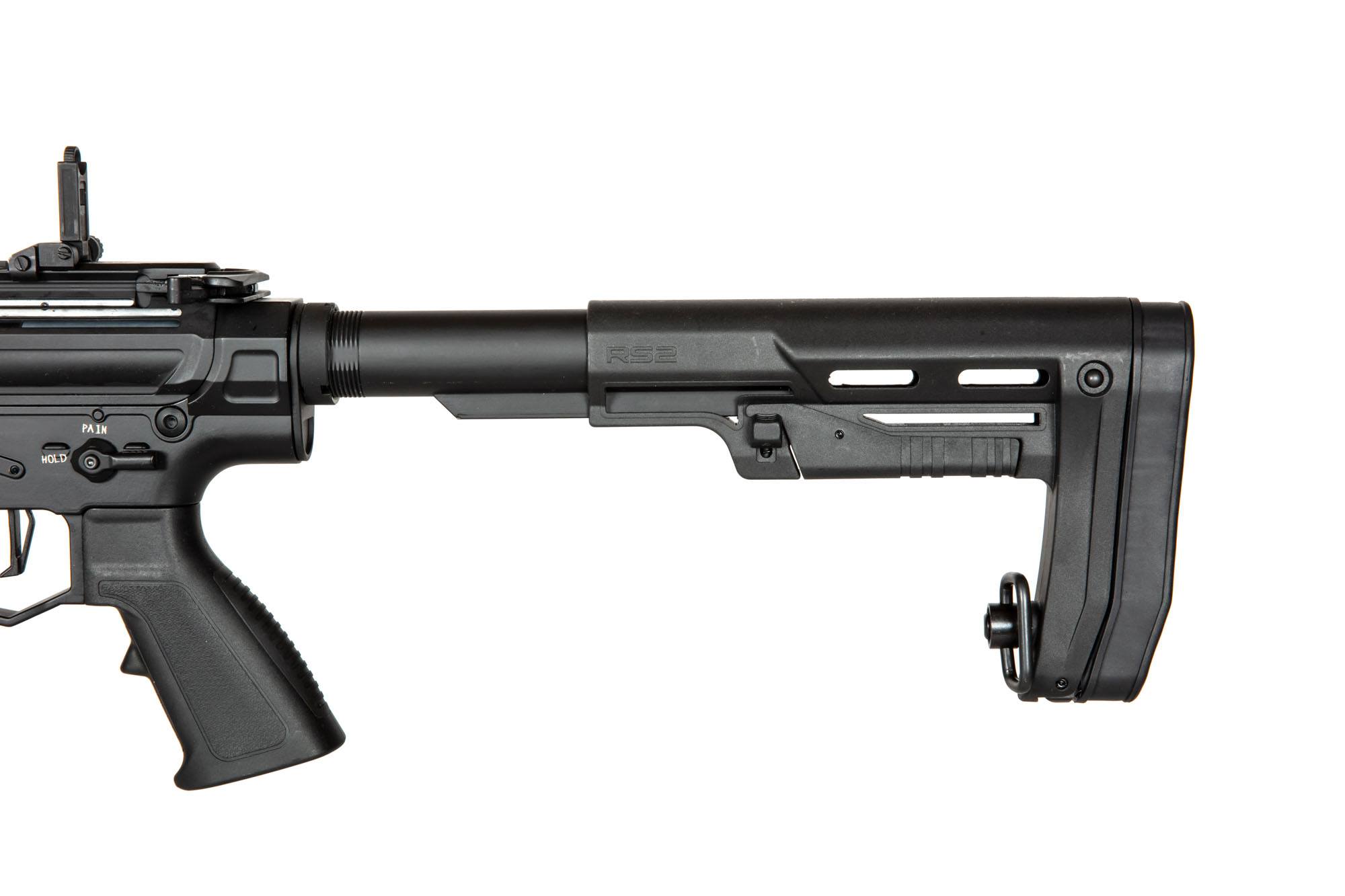 PER703 Phantom Extremis MKIII-B Rifle - Black