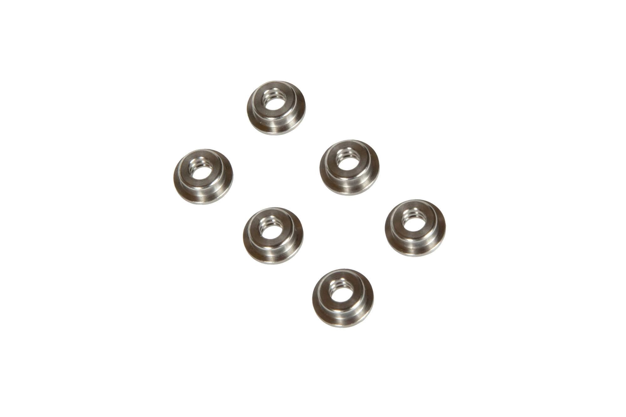 6mm Stainless Bushings