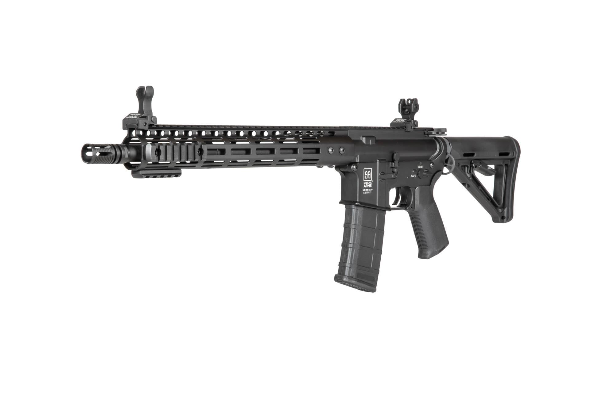 SA-A28-M ONE™ TITAN™ V2 Custom Carbine Replica - schwarz