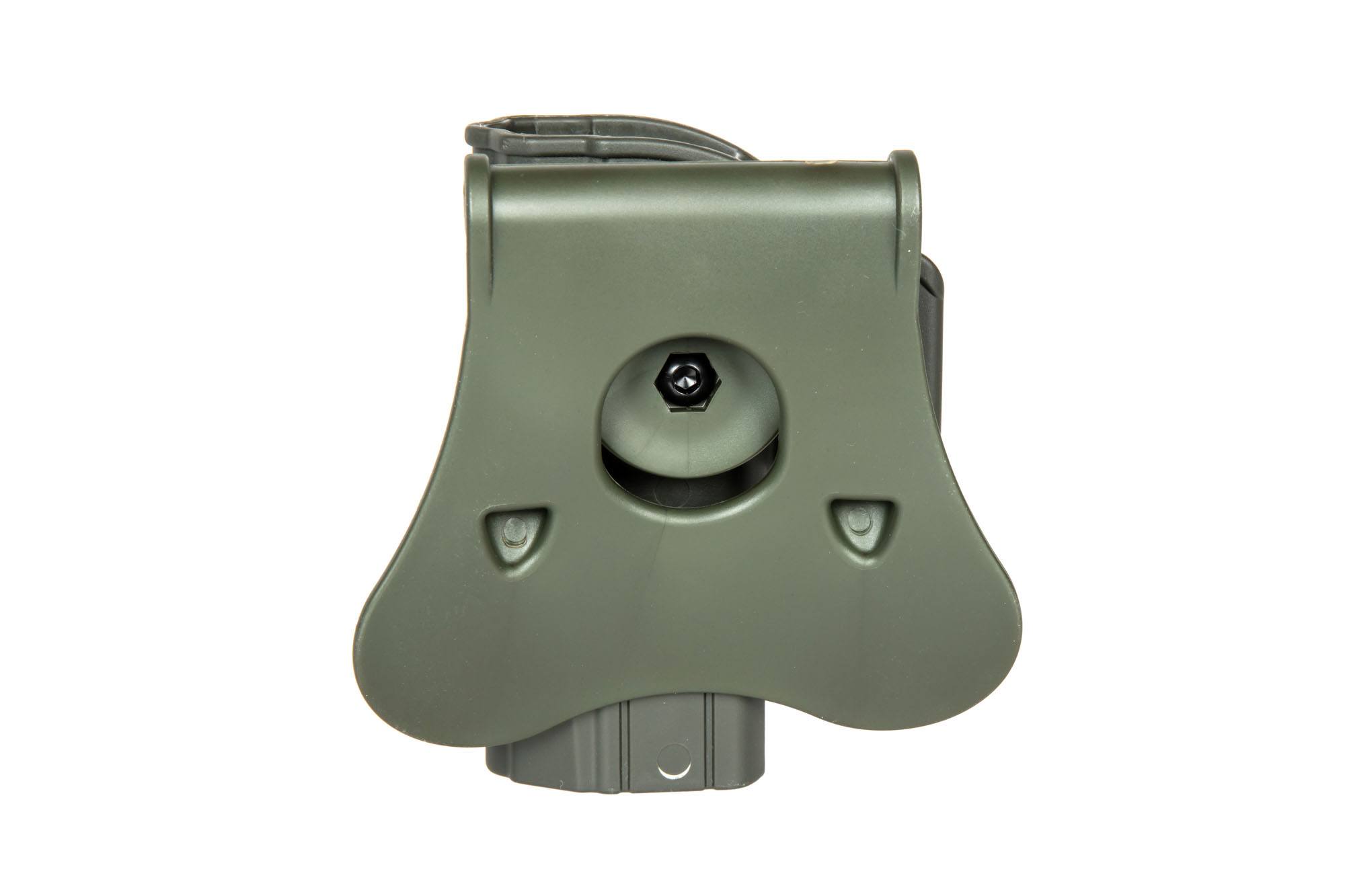 Per-Fit™ Holster For CZ P-07/P-09 - Olive
