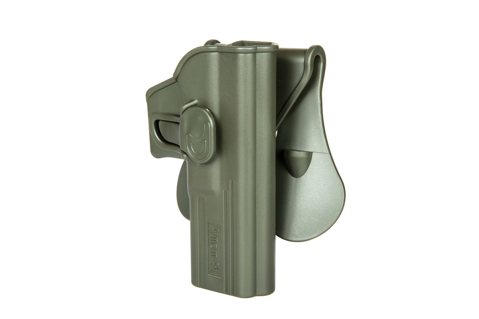 Per-Fit™ Holster for Glock 17/22/31 - Olive