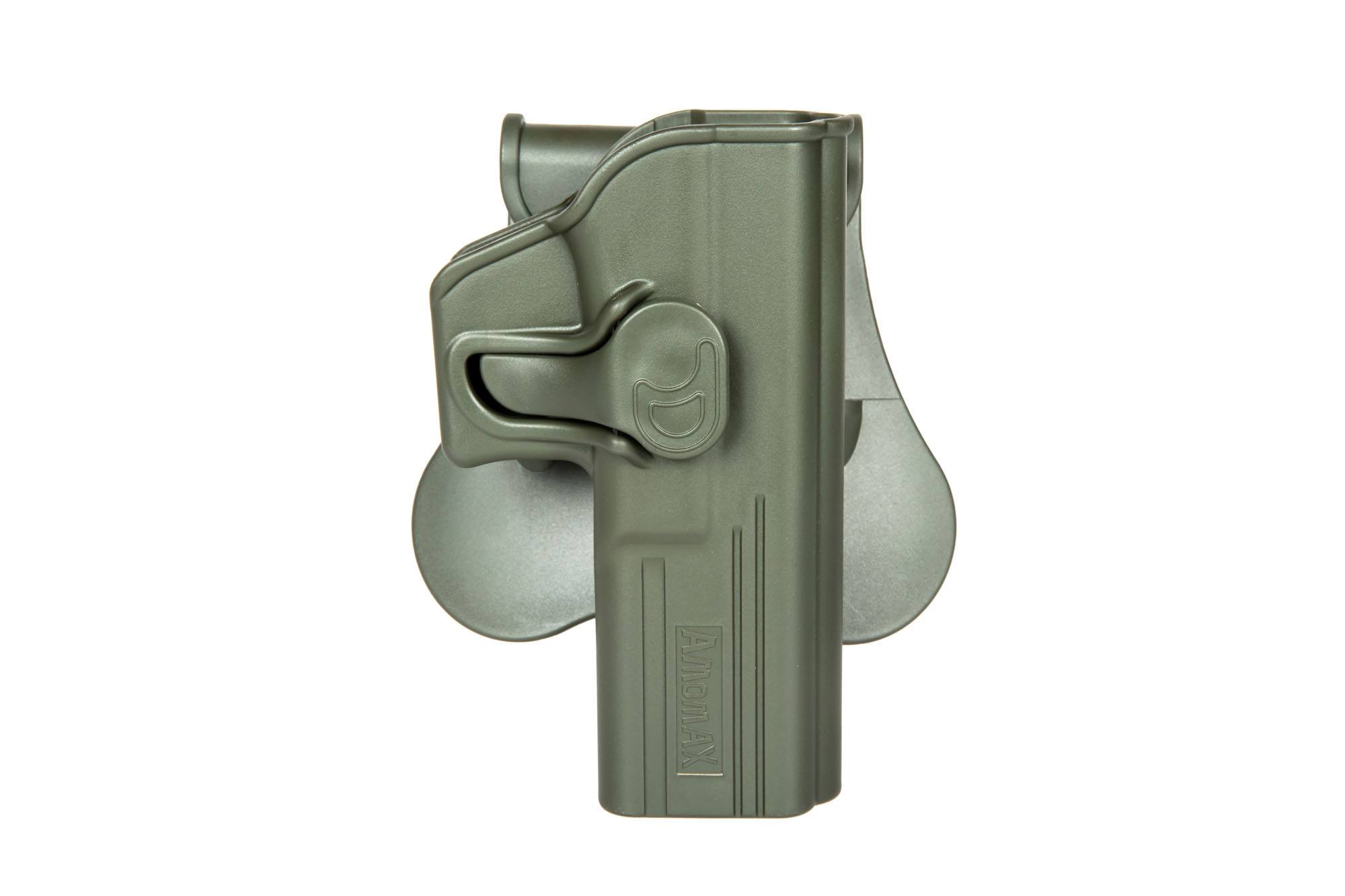 Per-Fit™ Holster for Glock 17/22/31 - Olive
