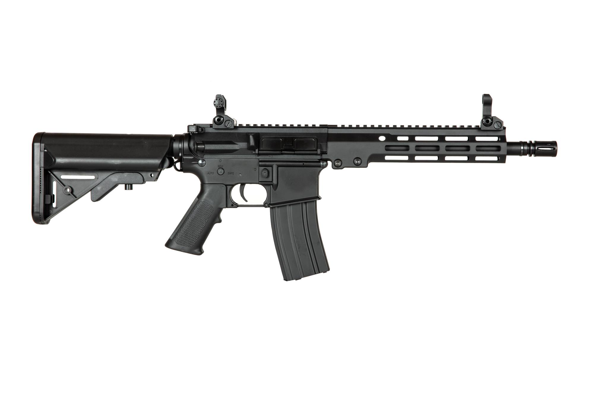M4 ECS Carbine ENF011P - Black