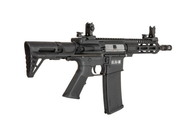 SA-C21 PDW CORE™ Carbine Replica – Schwarz