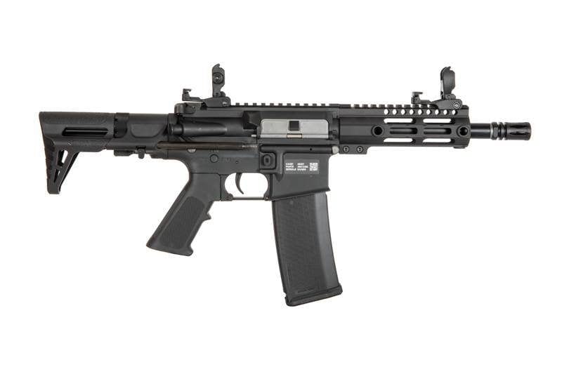 SA-C21 PDW CORE™ Carbine Replica – Schwarz
