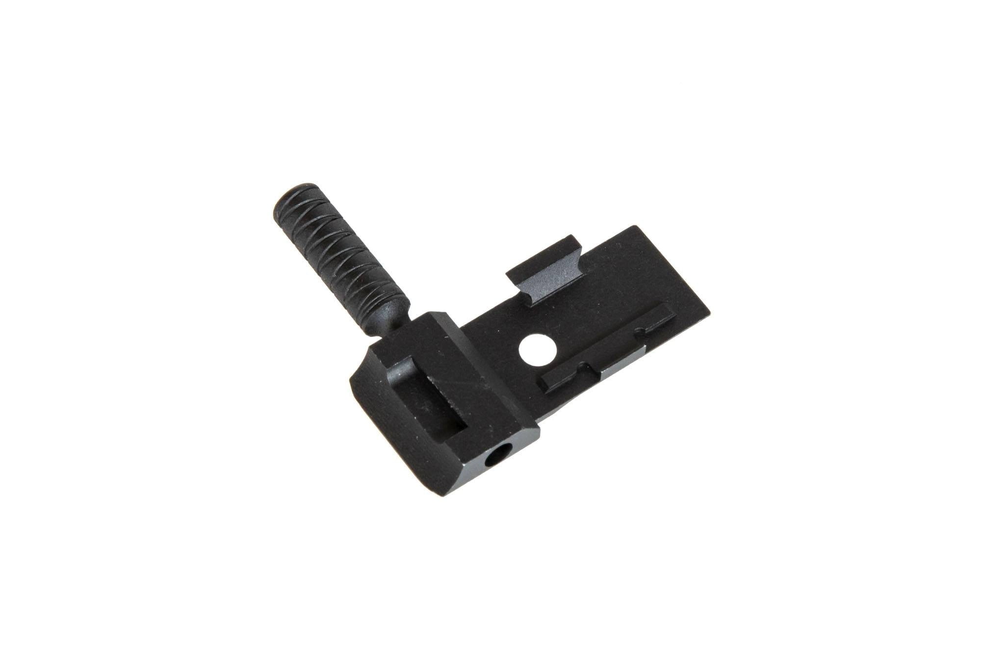 Double-Sided Charging Handle For TM Hi-Capa  - Black