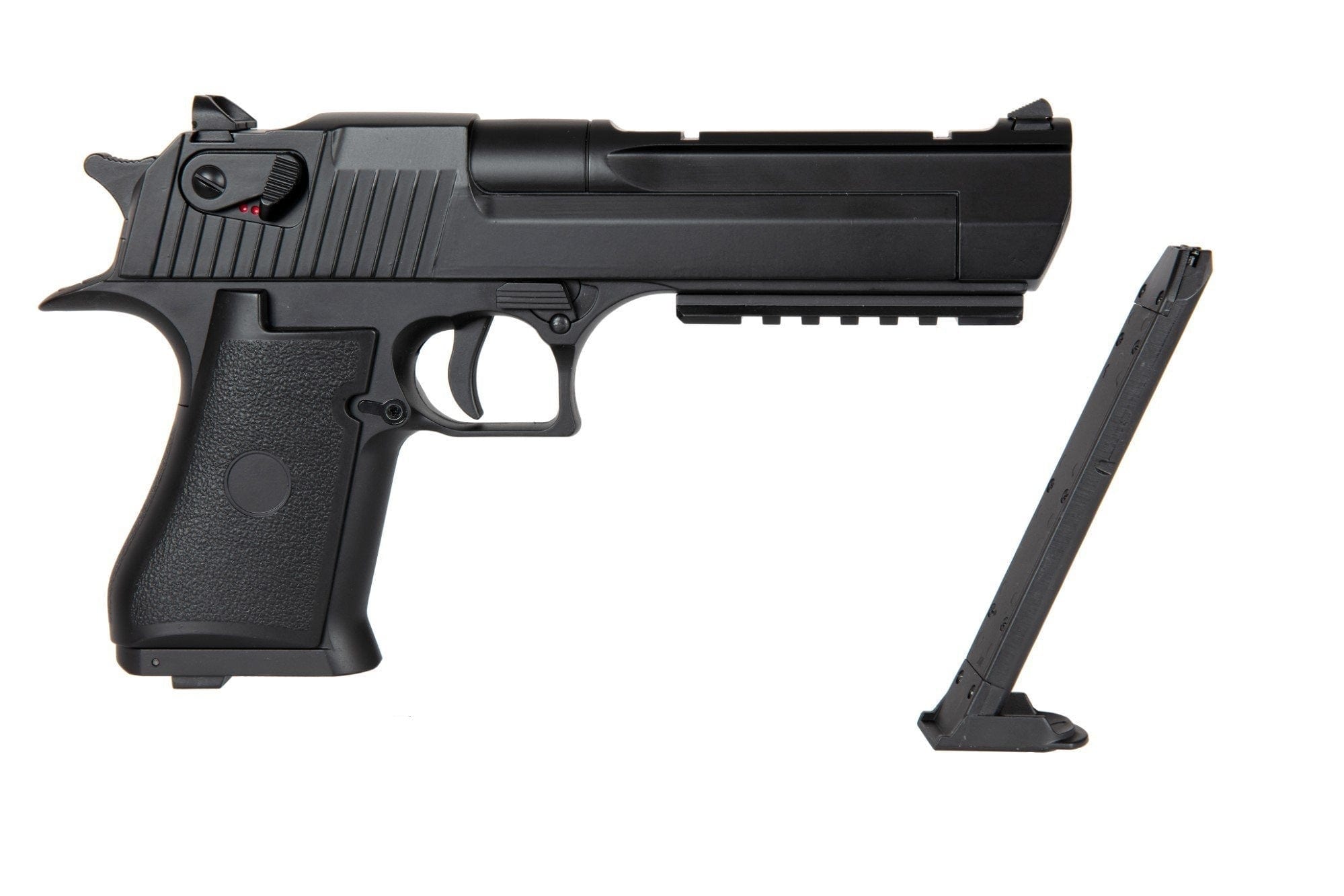 Desert Eagle (CM121S) electric pistol (MOSFET - no battery)