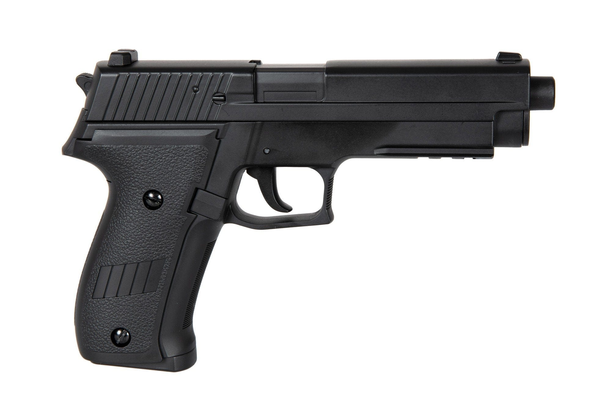 P226 (CM122S) pistola elettrica MOSFET Edition (senza batteria)