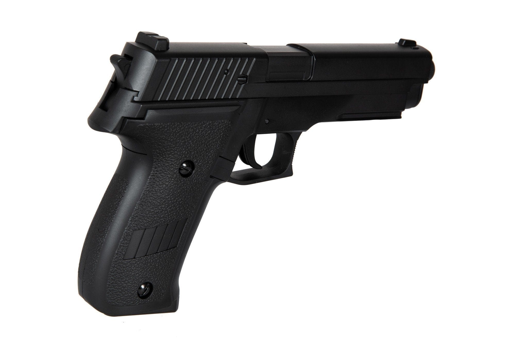 Pistolet électrique P226 (CM122S) MOSFET Edition (sans batterie)