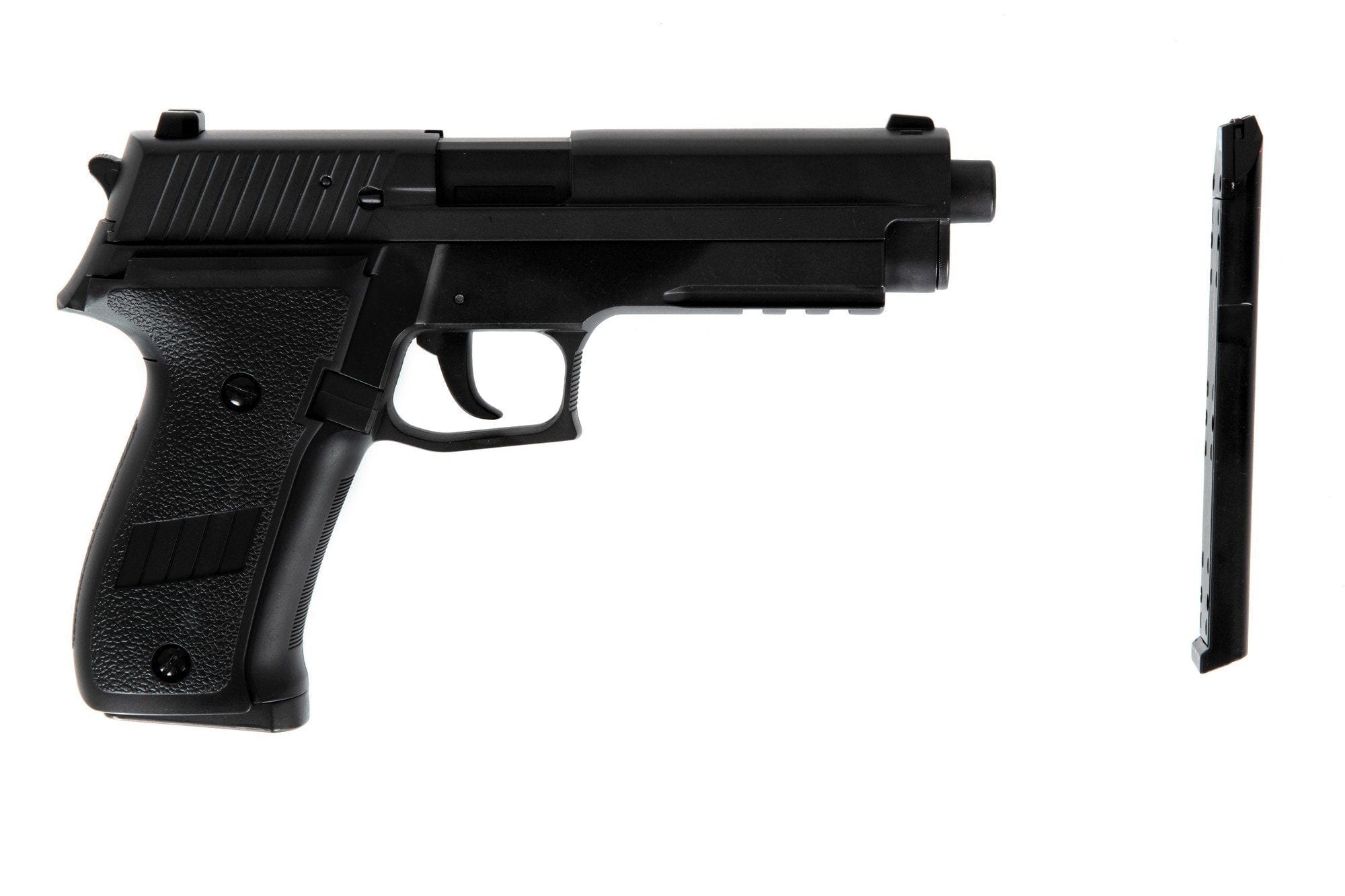 P226 (CM122S) pistola elettrica MOSFET Edition (senza batteria)