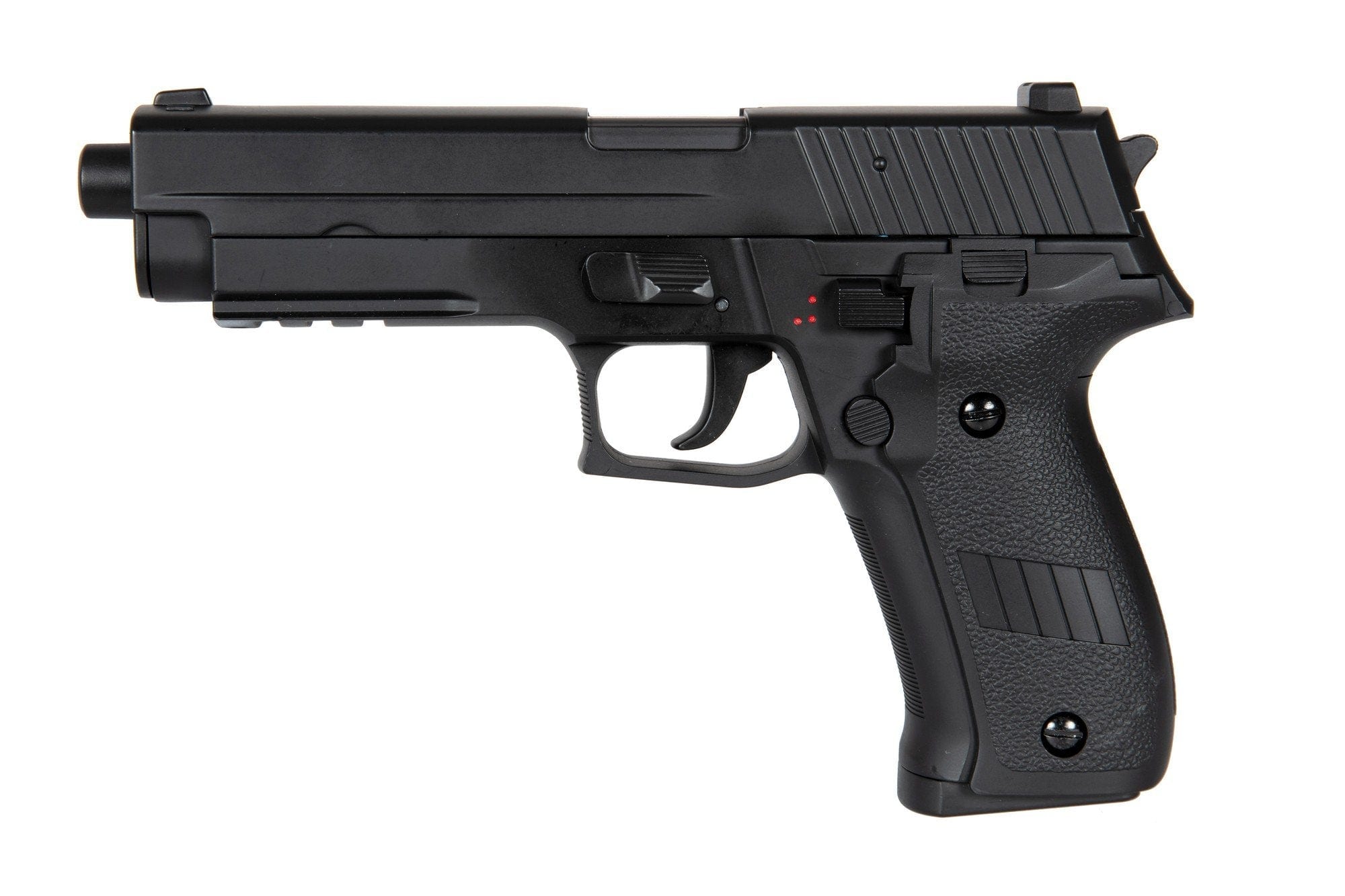 Pistolet électrique P226 (CM122S) MOSFET Edition (sans batterie)