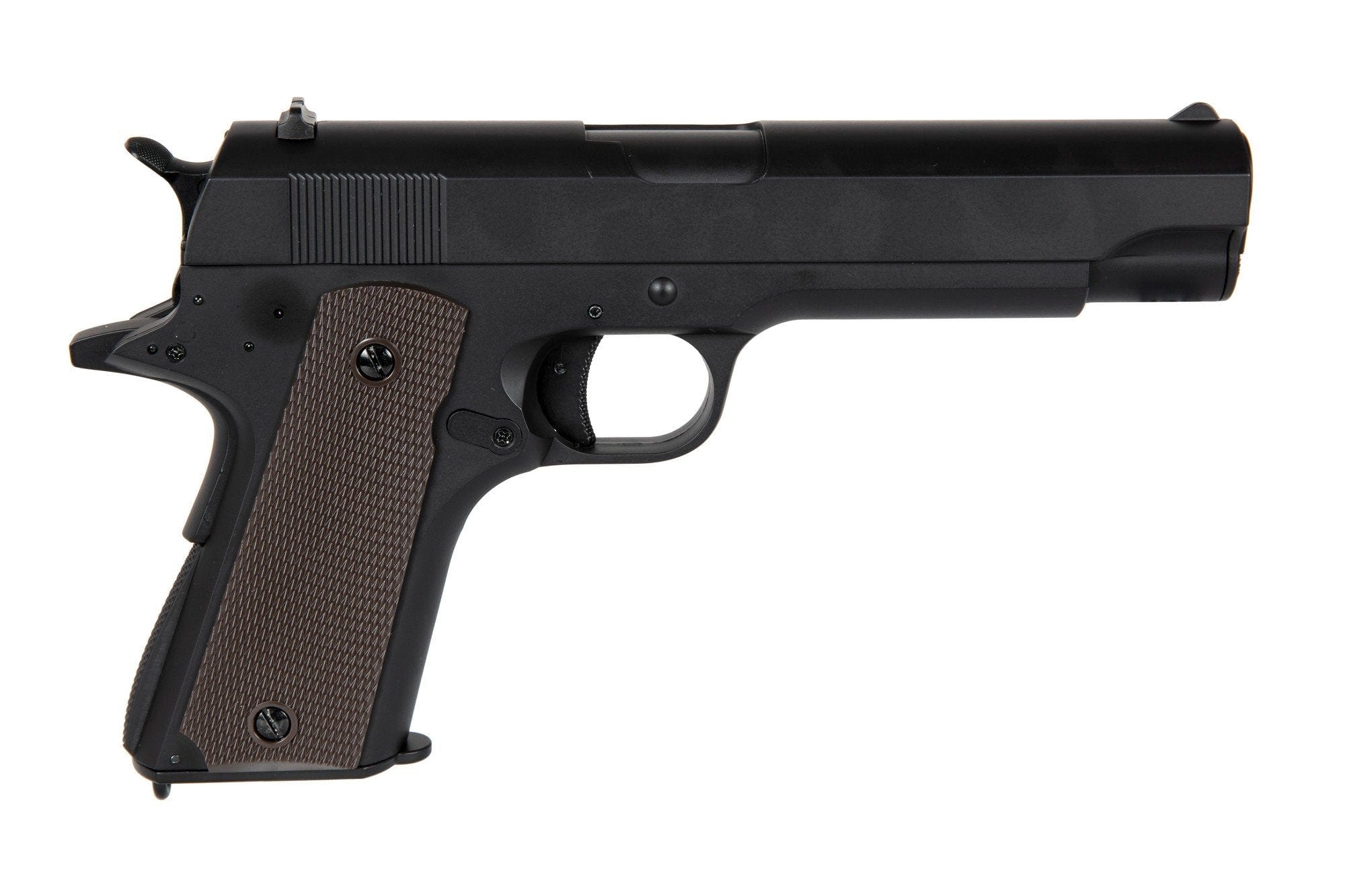 1911 (CM123S) electric pistol MOSFET Edition (no battery)