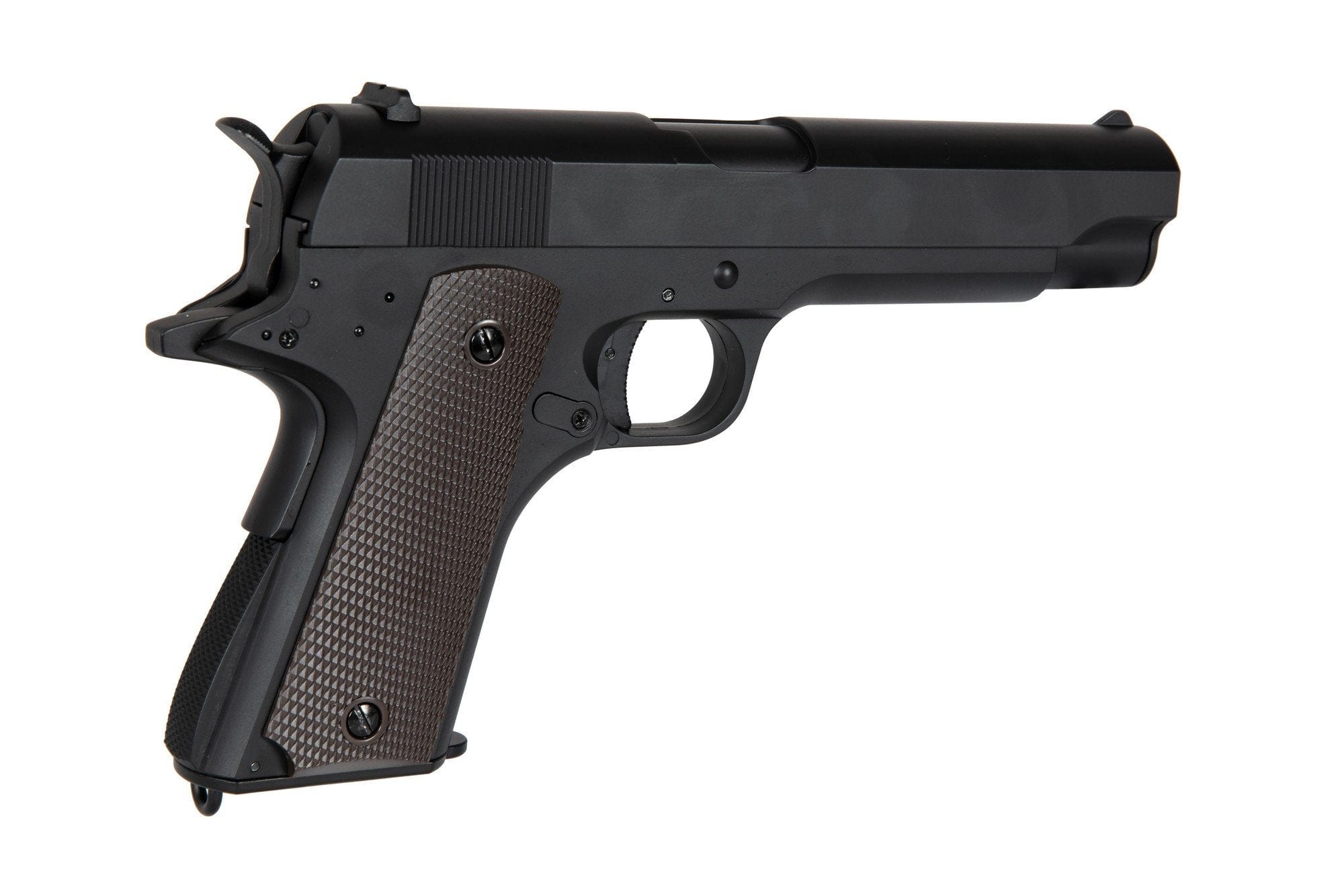 1911 (CM123S) electric pistol MOSFET Edition (no battery)