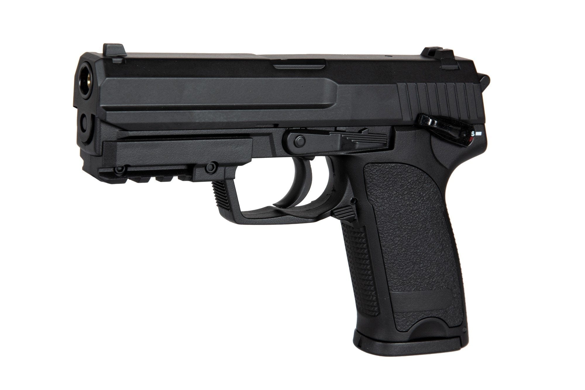 Pistola elettrica HK USP (CM125S) MOSFET Edition (senza batteria)