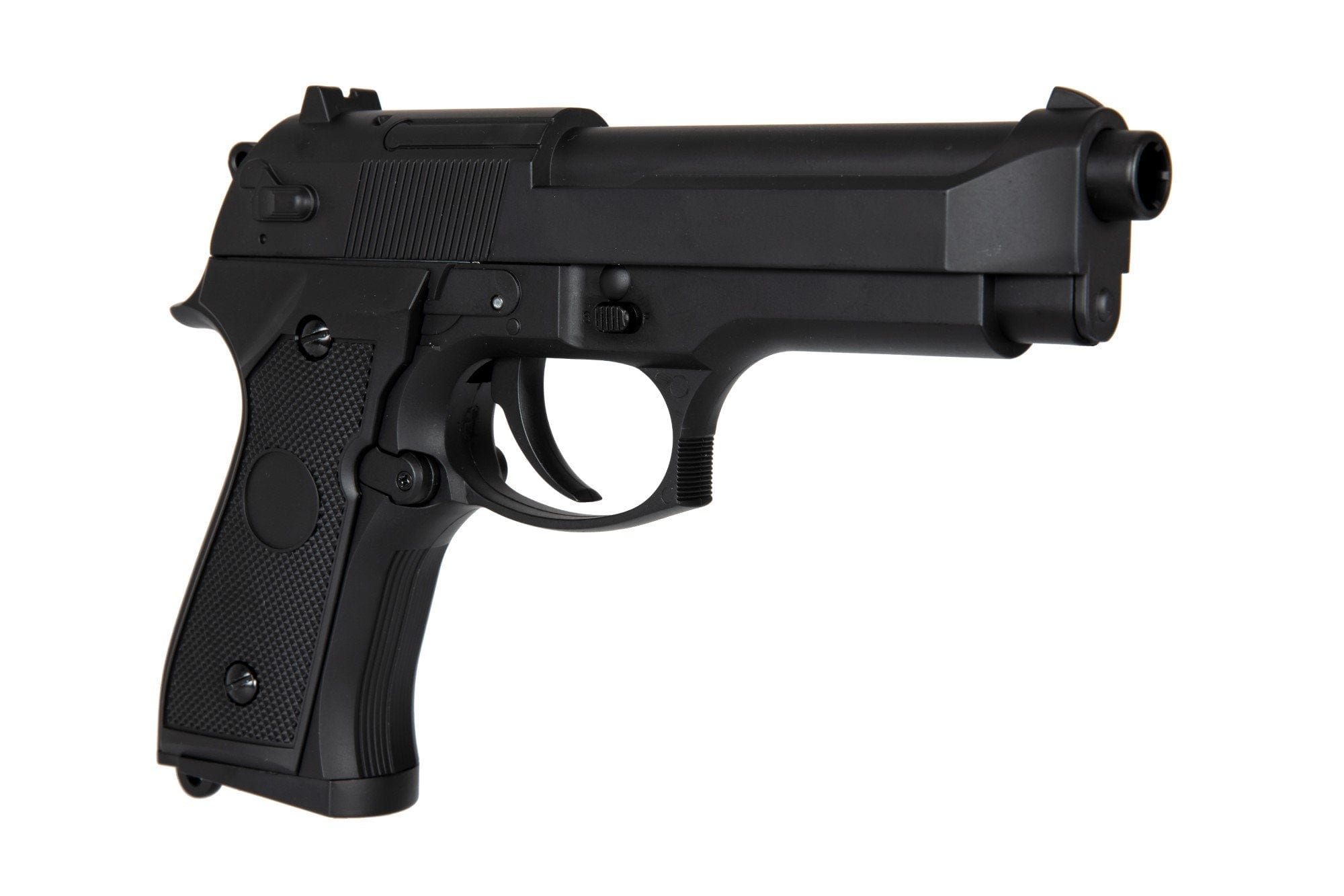 Replika pistoletu CM126S MOSFET Edition (bez akumulatora)