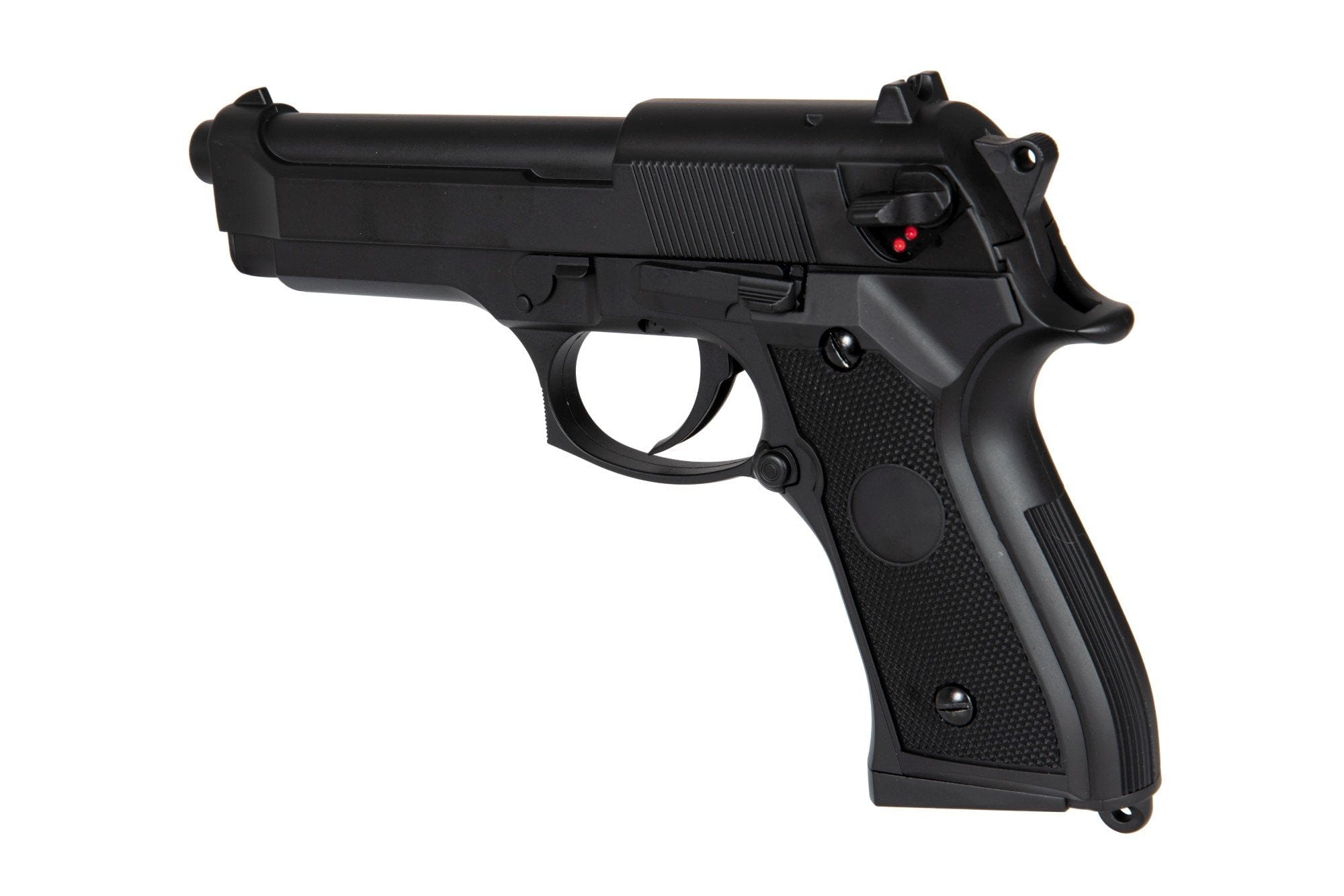Pistolet électrique Beretta (CM126S) MOSFET Edition (sans batterie)