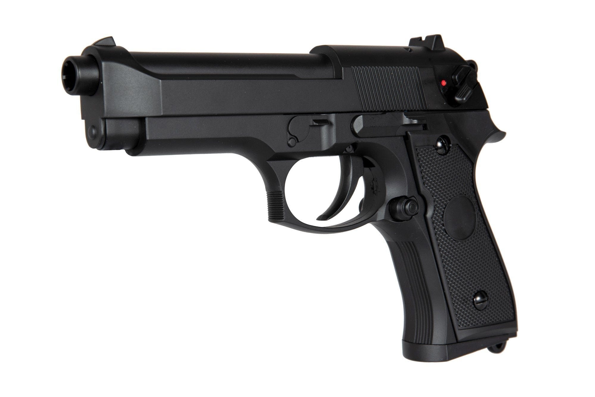 Pistolet électrique Beretta (CM126S) MOSFET Edition (sans batterie)