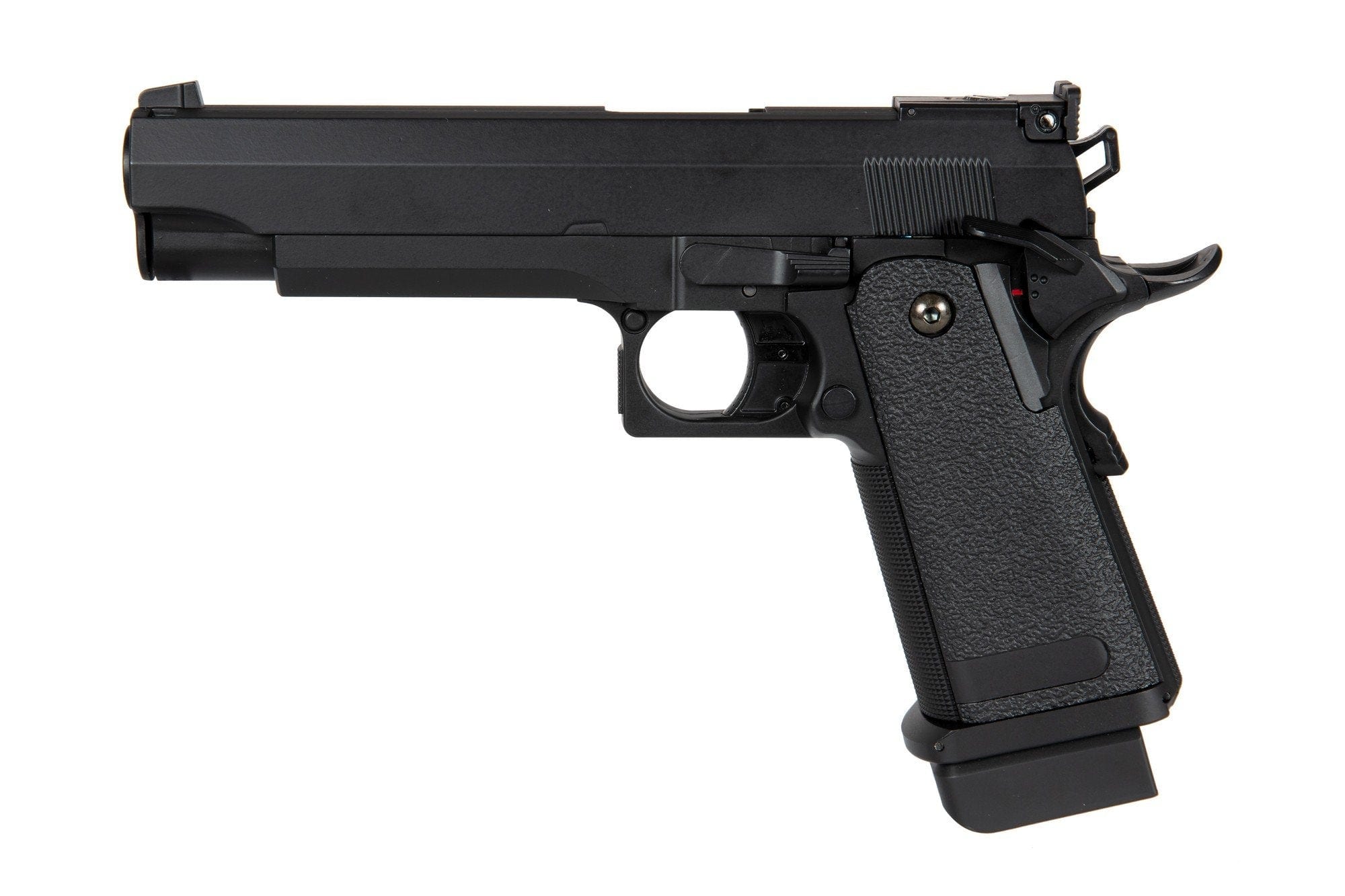 1911 HiCapa (CM128S) pistolet électrique MOSFET Edition (sans batterie)