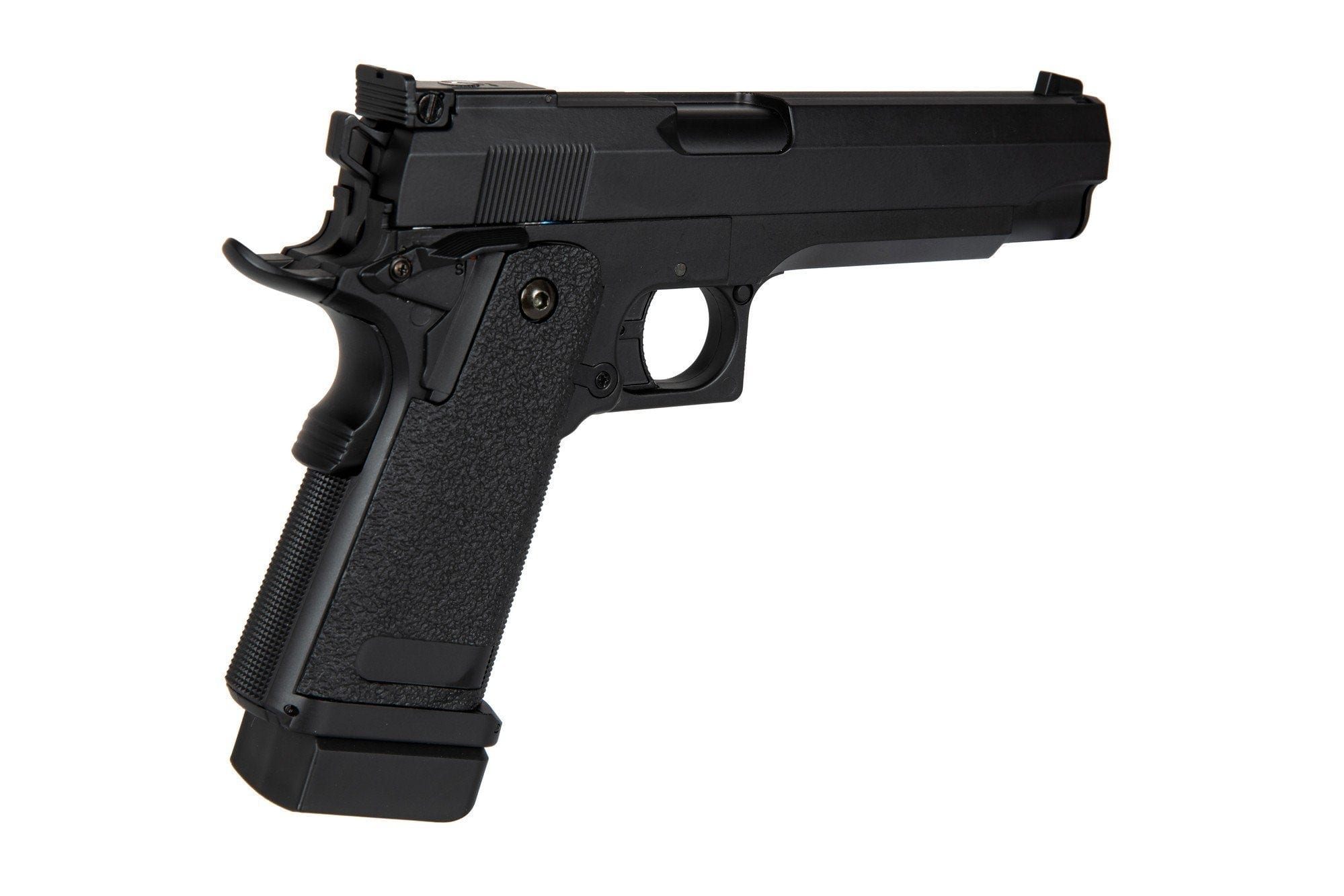 1911 HiCapa (CM128S) electric pistol MOSFET Edition (no battery)