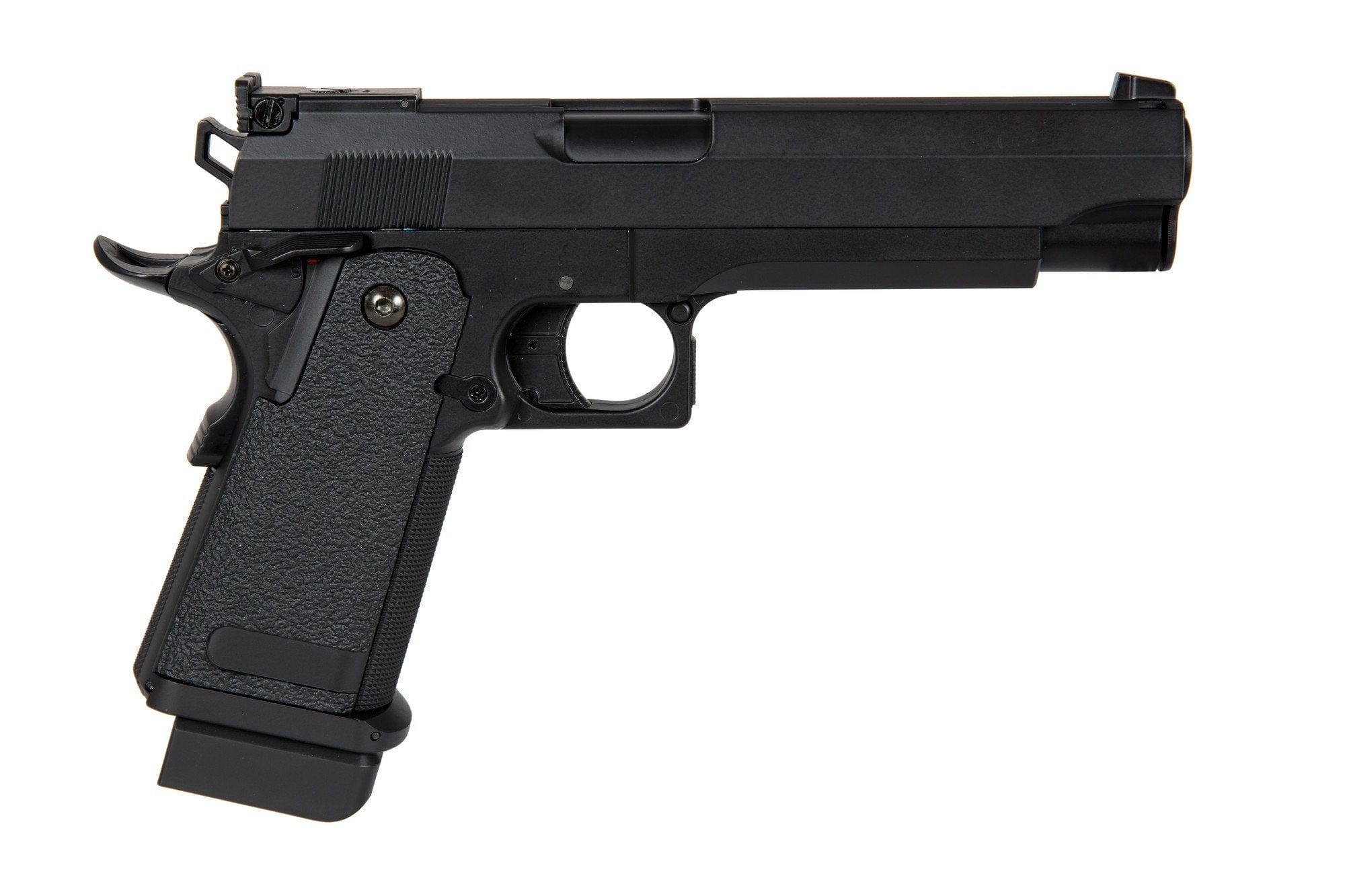 1911 pistola elettrica HiCapa (CM128S) edizione MOSFET (senza batteria)