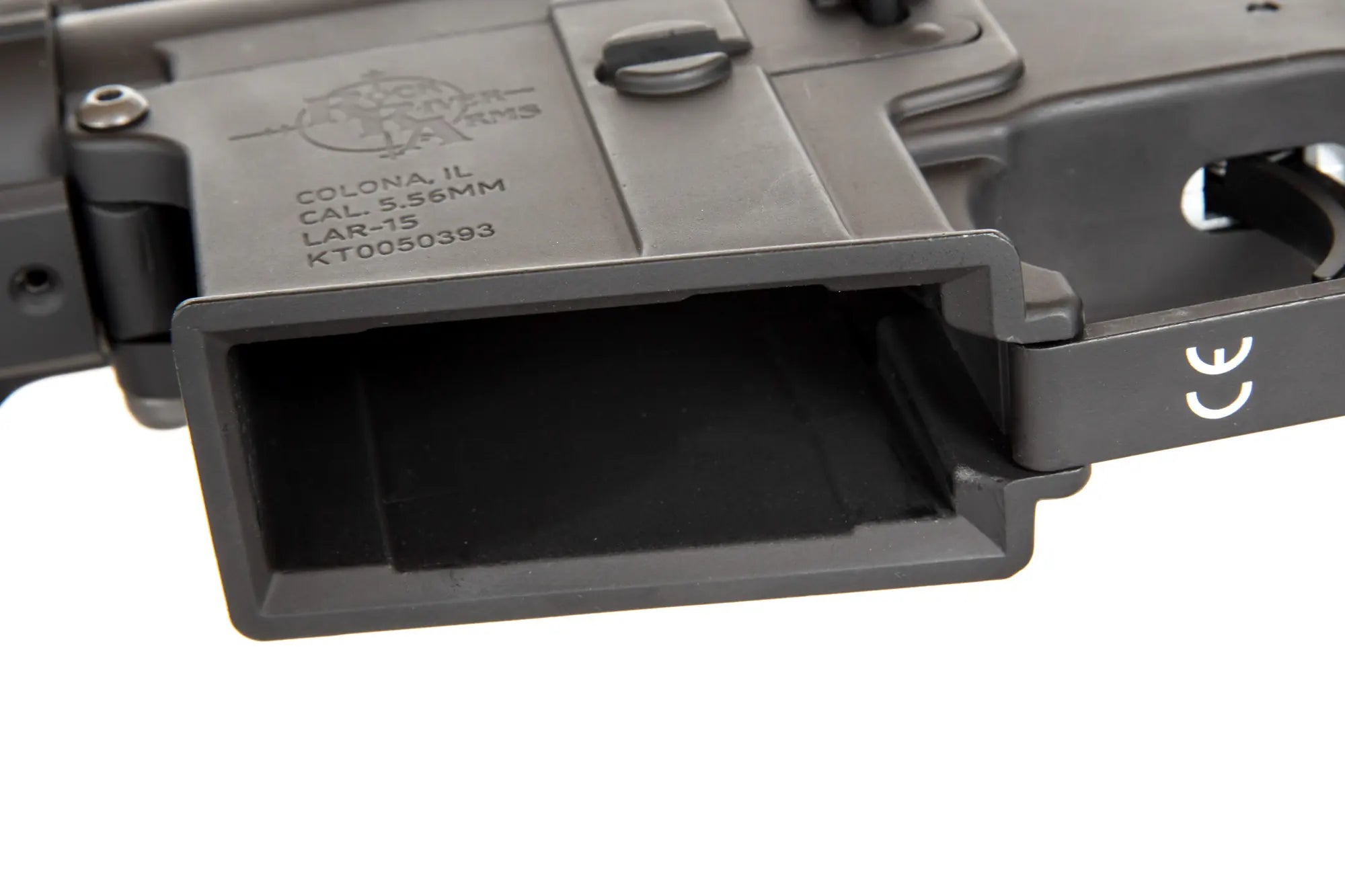 SA-E05 EDGE™ Carbine Replica - Light ops stock-7