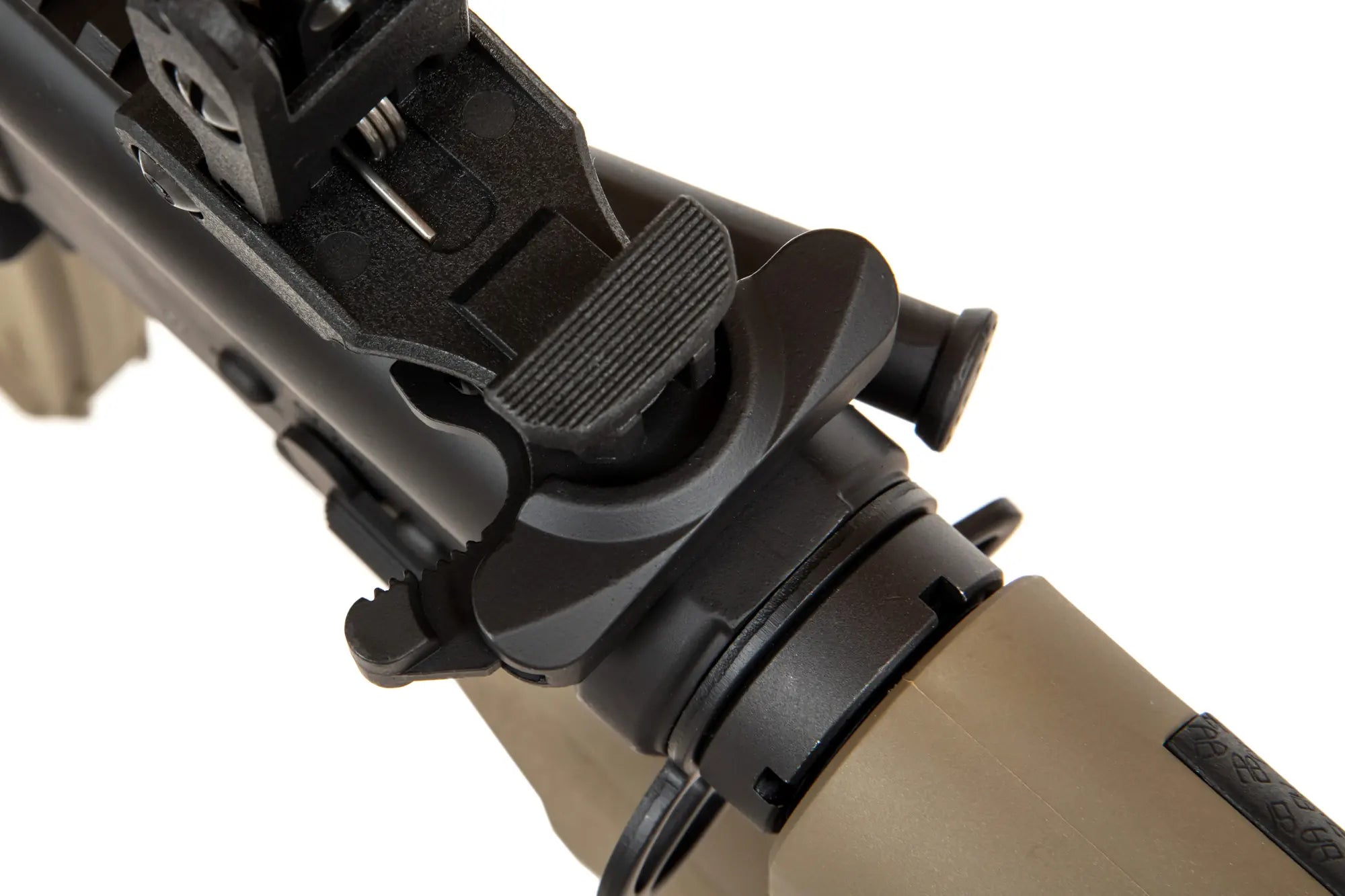 SA-E05 EDGE™ Carbine Replica - Light ops stock-4