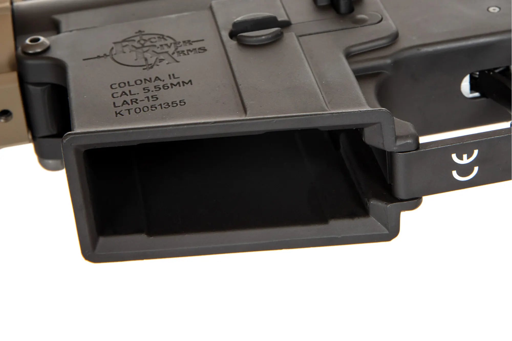 SA-E05 EDGE™ Carbine Replica - Light ops stock-8
