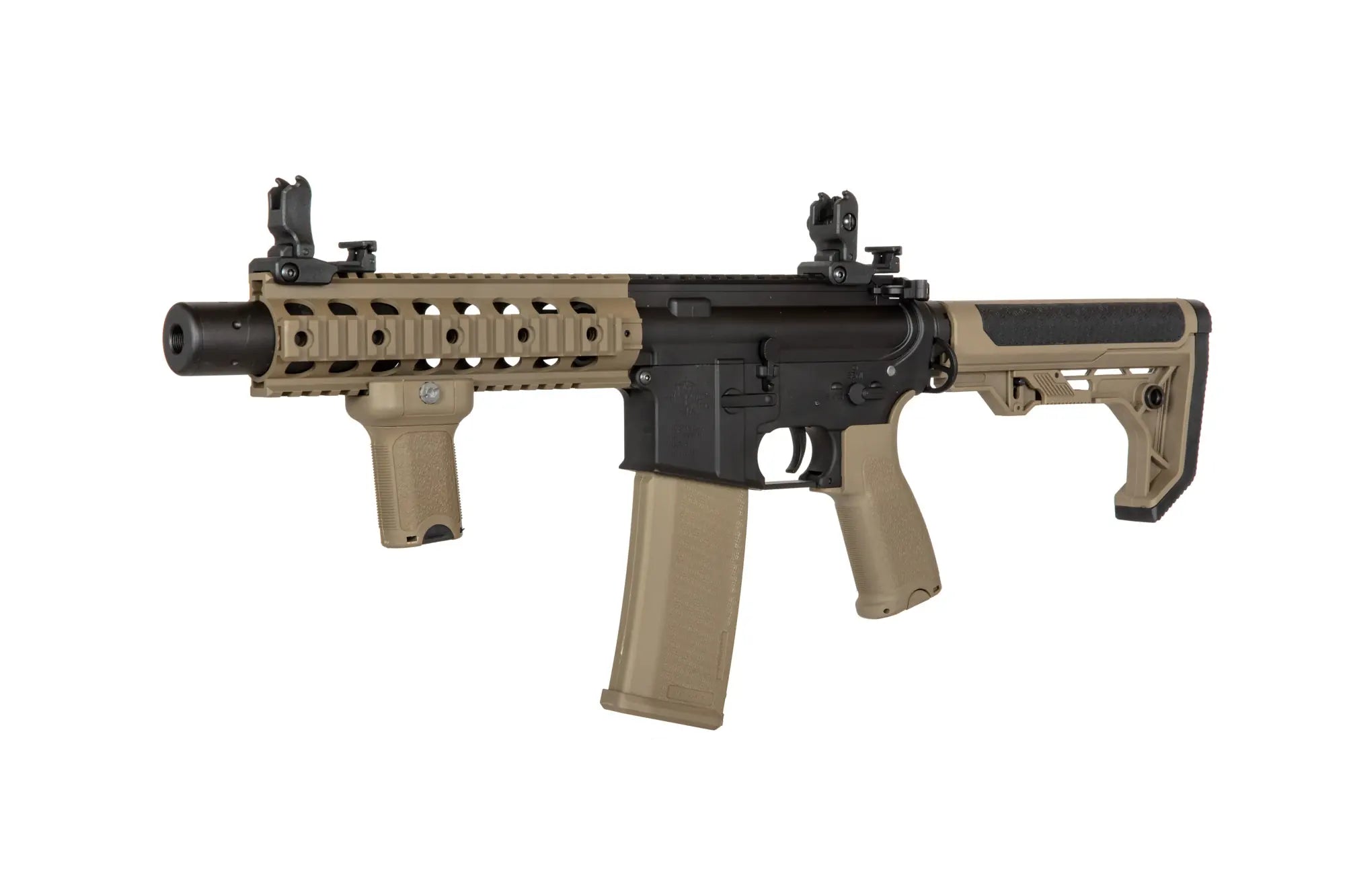 SA-E05 EDGE™ Carbine Replica - Light ops stock-9