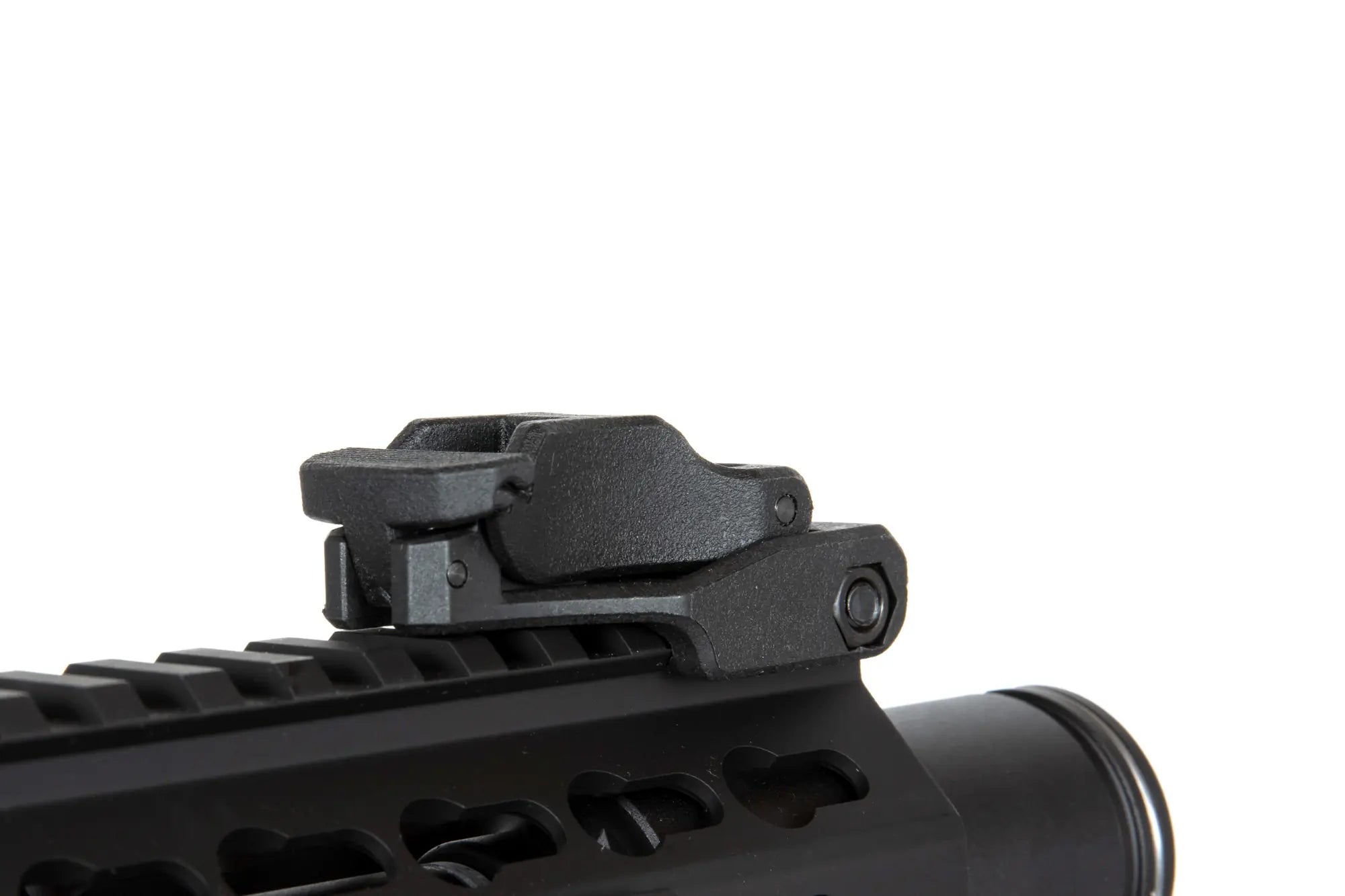 SA-E07-L EDGE™ carbine replica - Light Ops Stock - Black-2