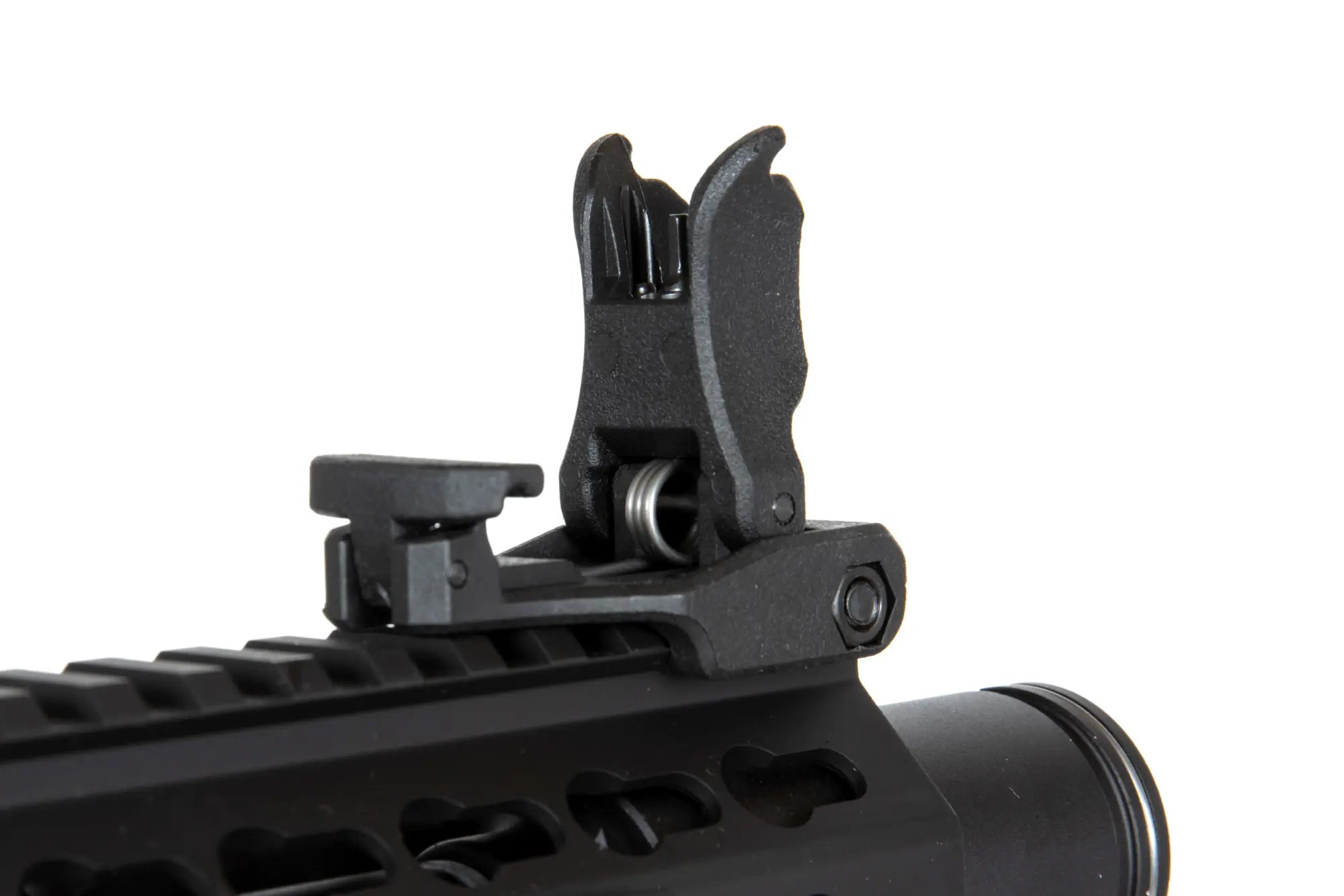 SA-E07-L EDGE™ carbine replica - Light Ops Stock - Black-3