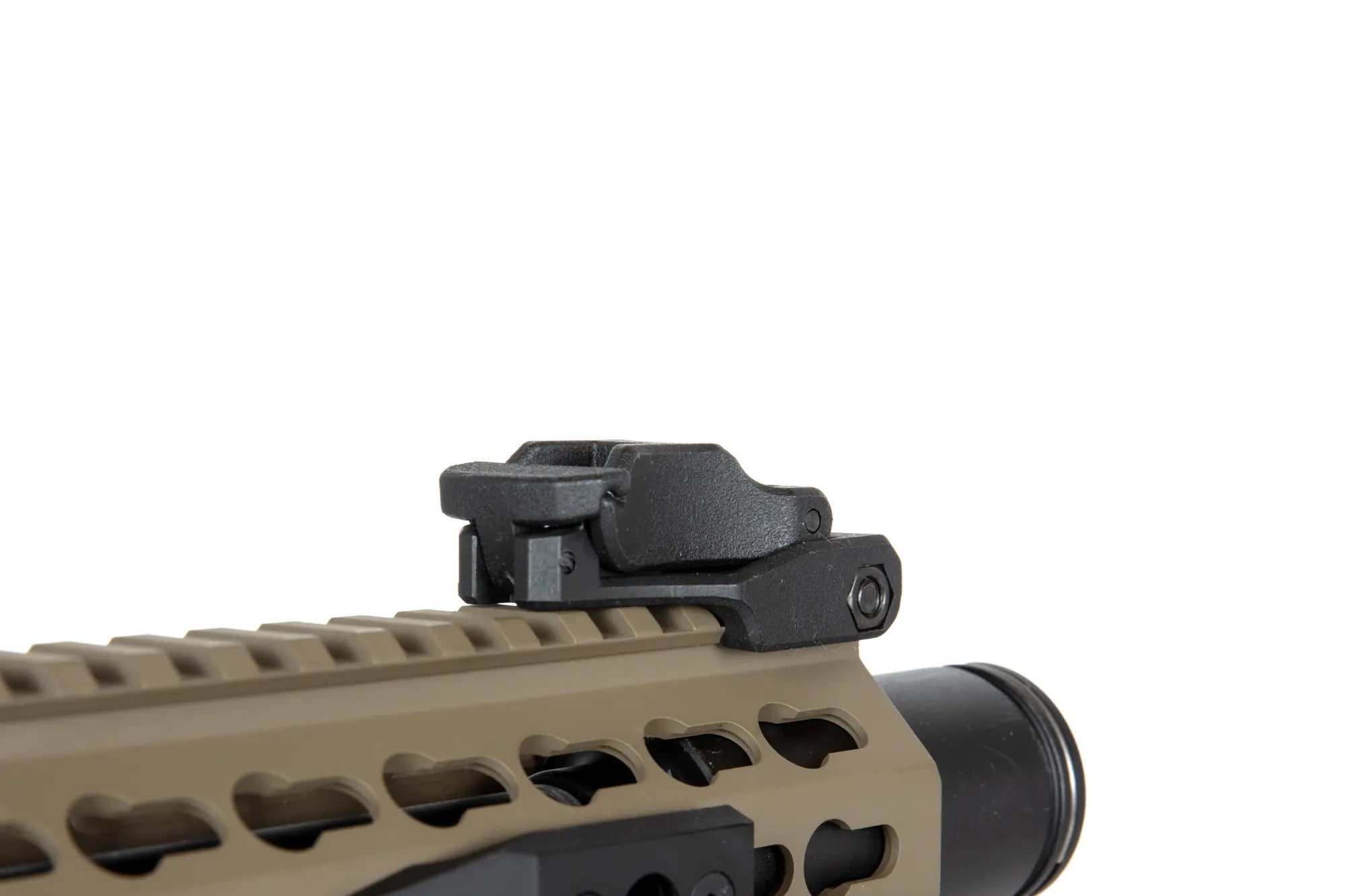 RRA SA-E07-L EDGE™ carbine replica - Light Ops Stock - Half-tan-2