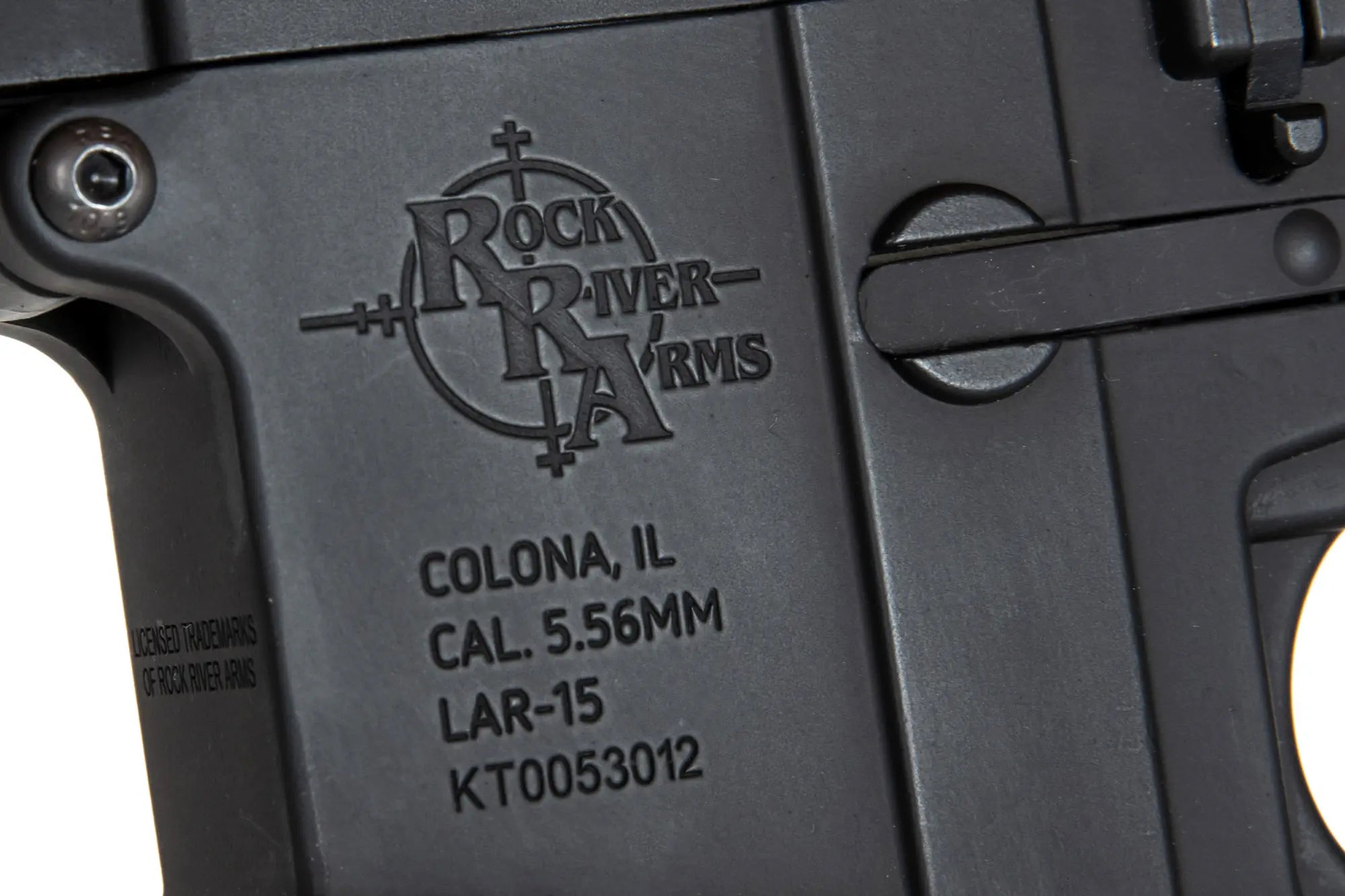 RRA SA-E07-L EDGE™ carbine replica - Light Ops Stock - Half-tan-5