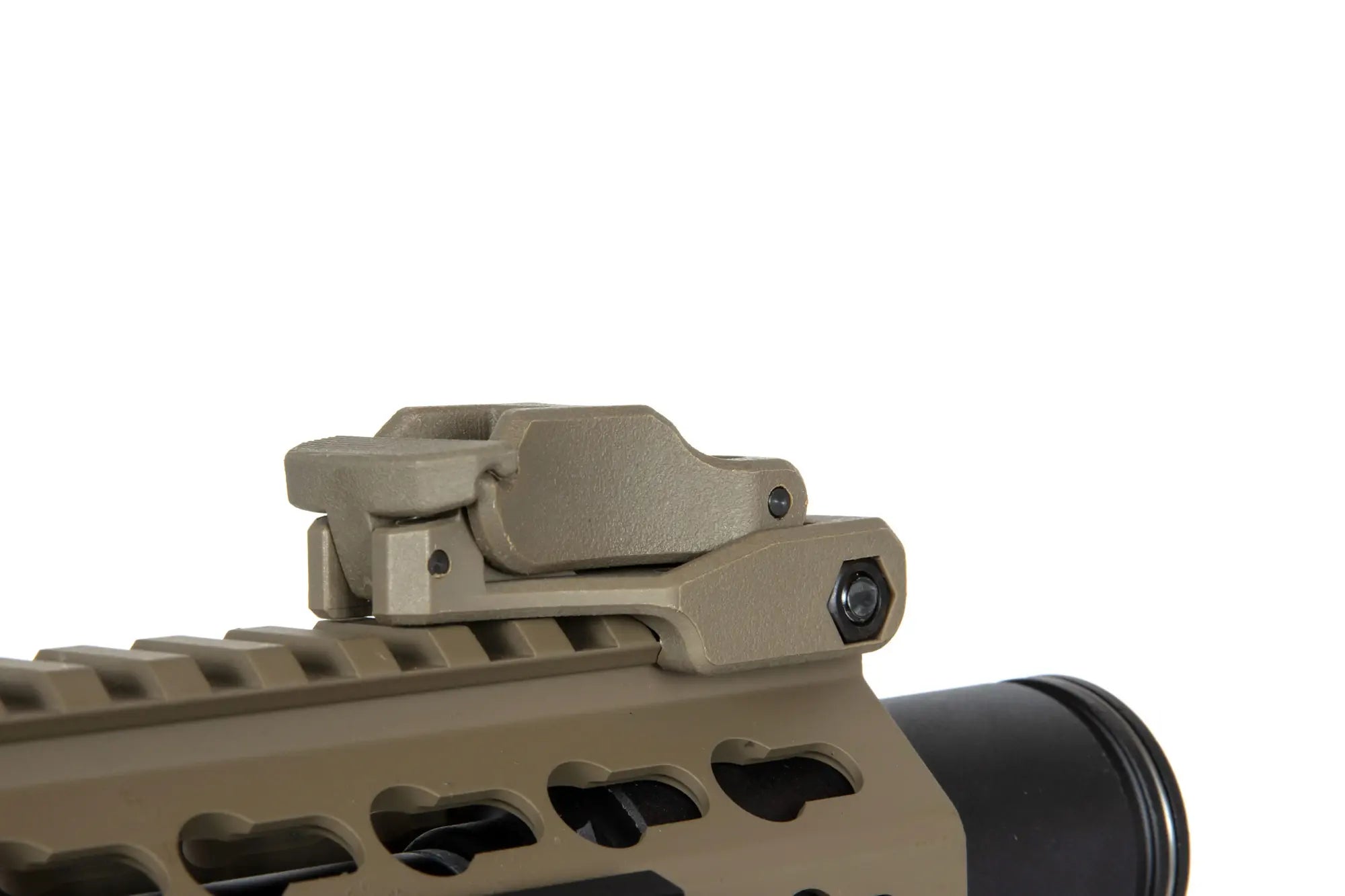 SA-E07-L EDGE™ carbine replica - Light Ops Stock - Tan-2