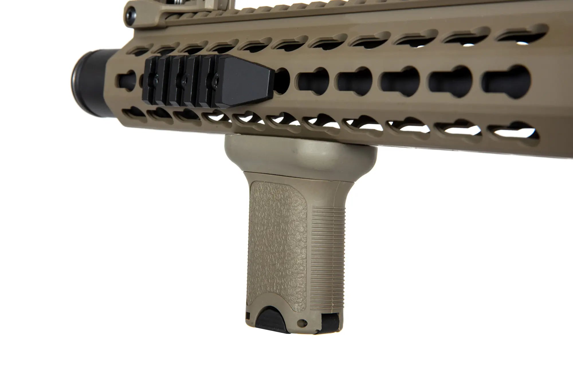 SA-E07-L EDGE™ carbine replica - Light Ops Stock - Tan-6