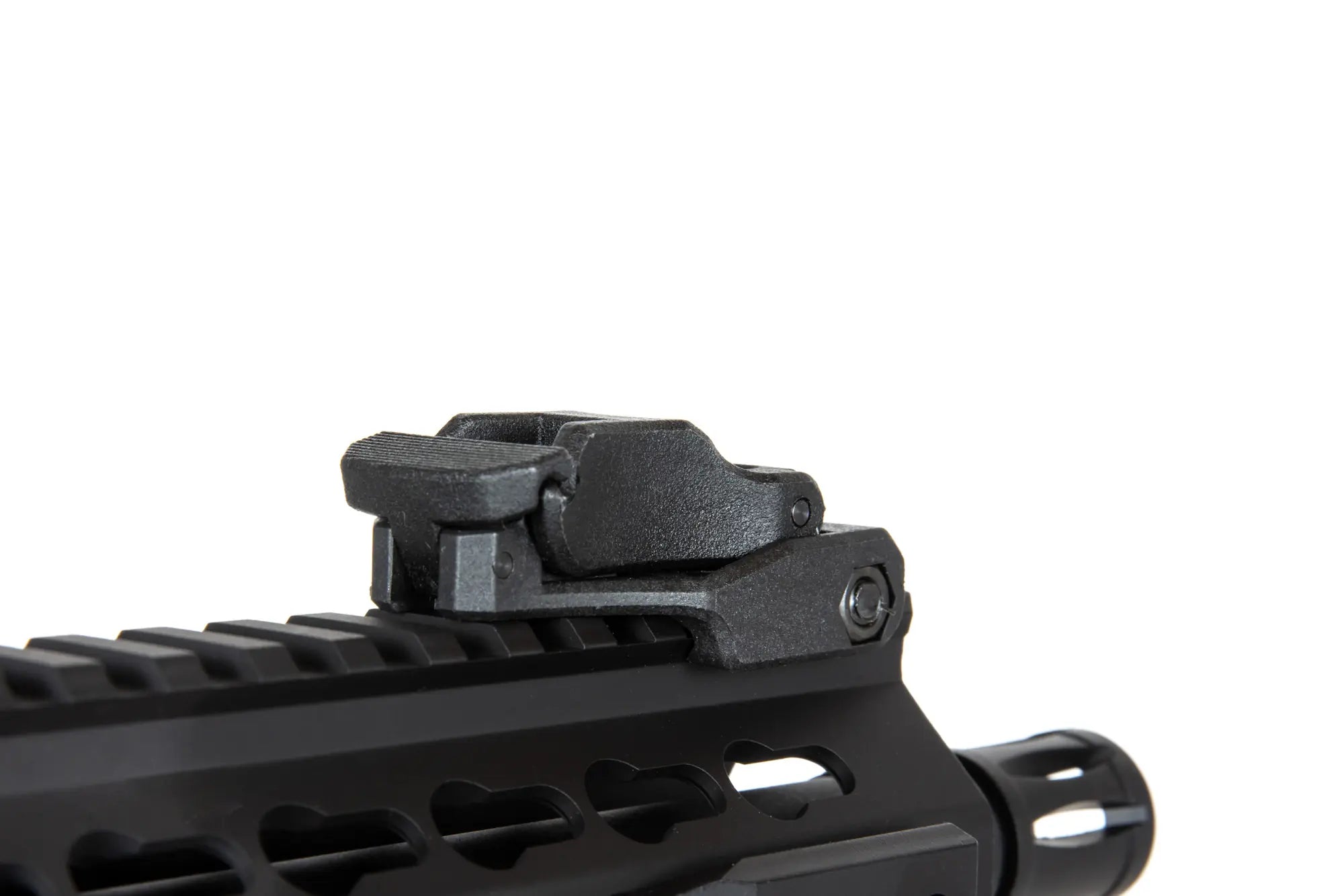 SA-E08 EDGE™ carbine replica - Light Ops Stock - black-1