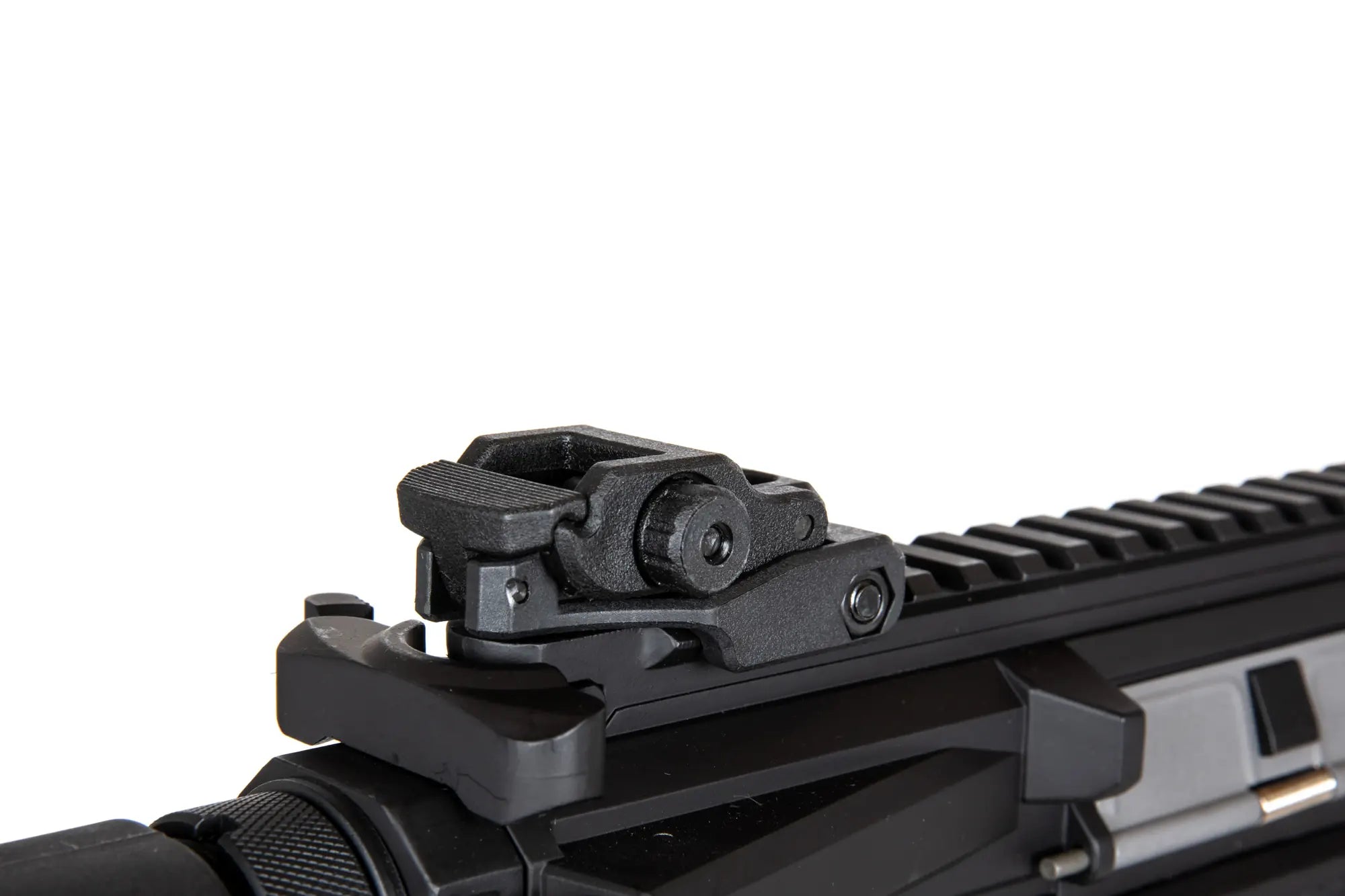 SA-E09-RH EDGE 2.0™ Carbine Replica Heavy Ops Stock - Black-17