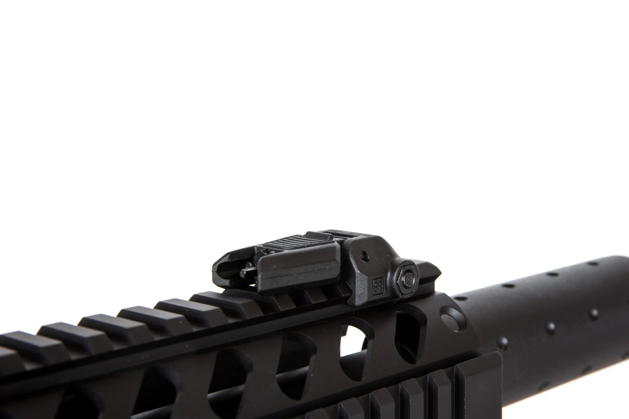 SA-E11 EDGE™ Assault Rifle Replica - Light Ops Stock - Black-3