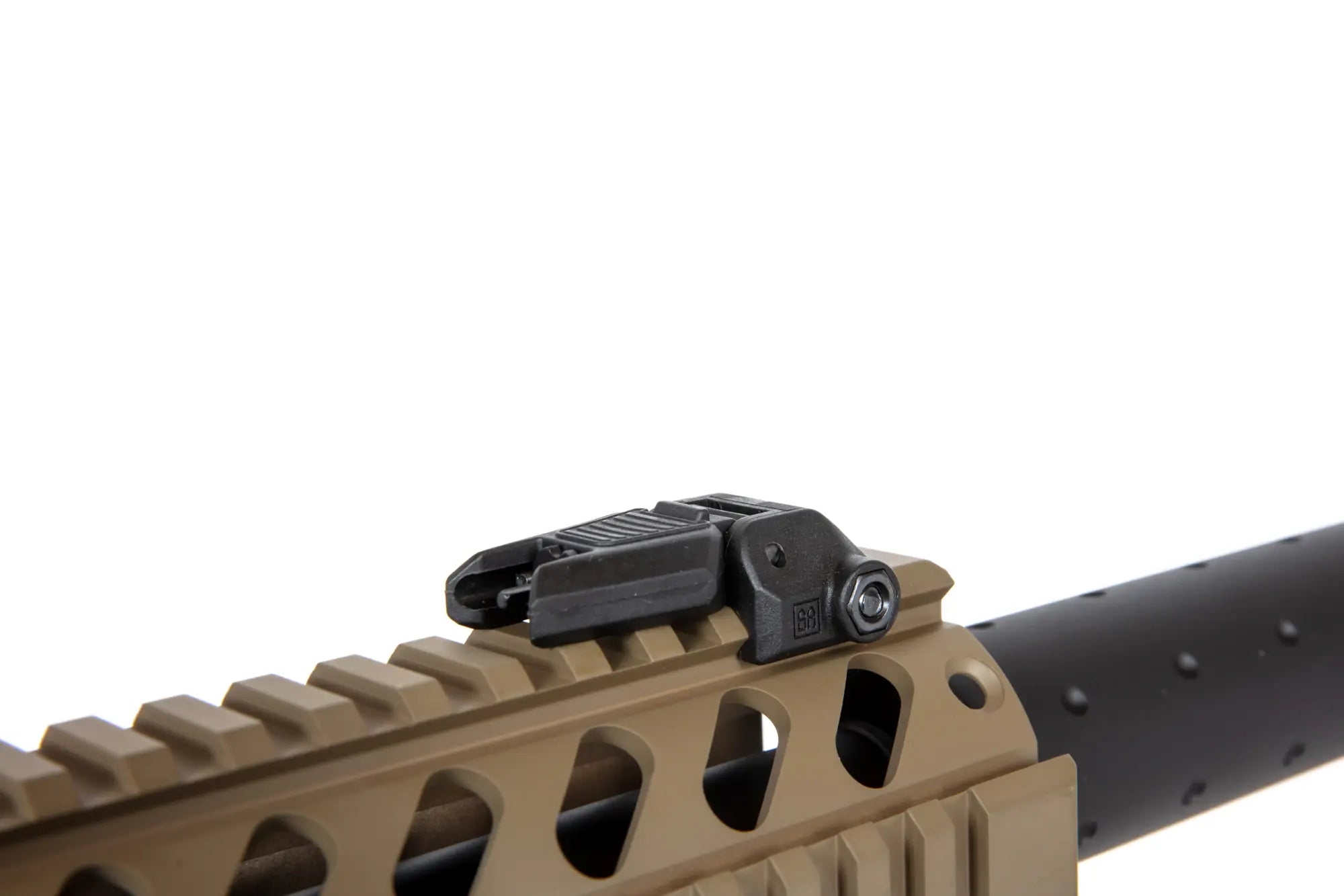 SA-E11 EDGE™ Assault Rifle Replica - Light Ops Stock - Half-Tan-3