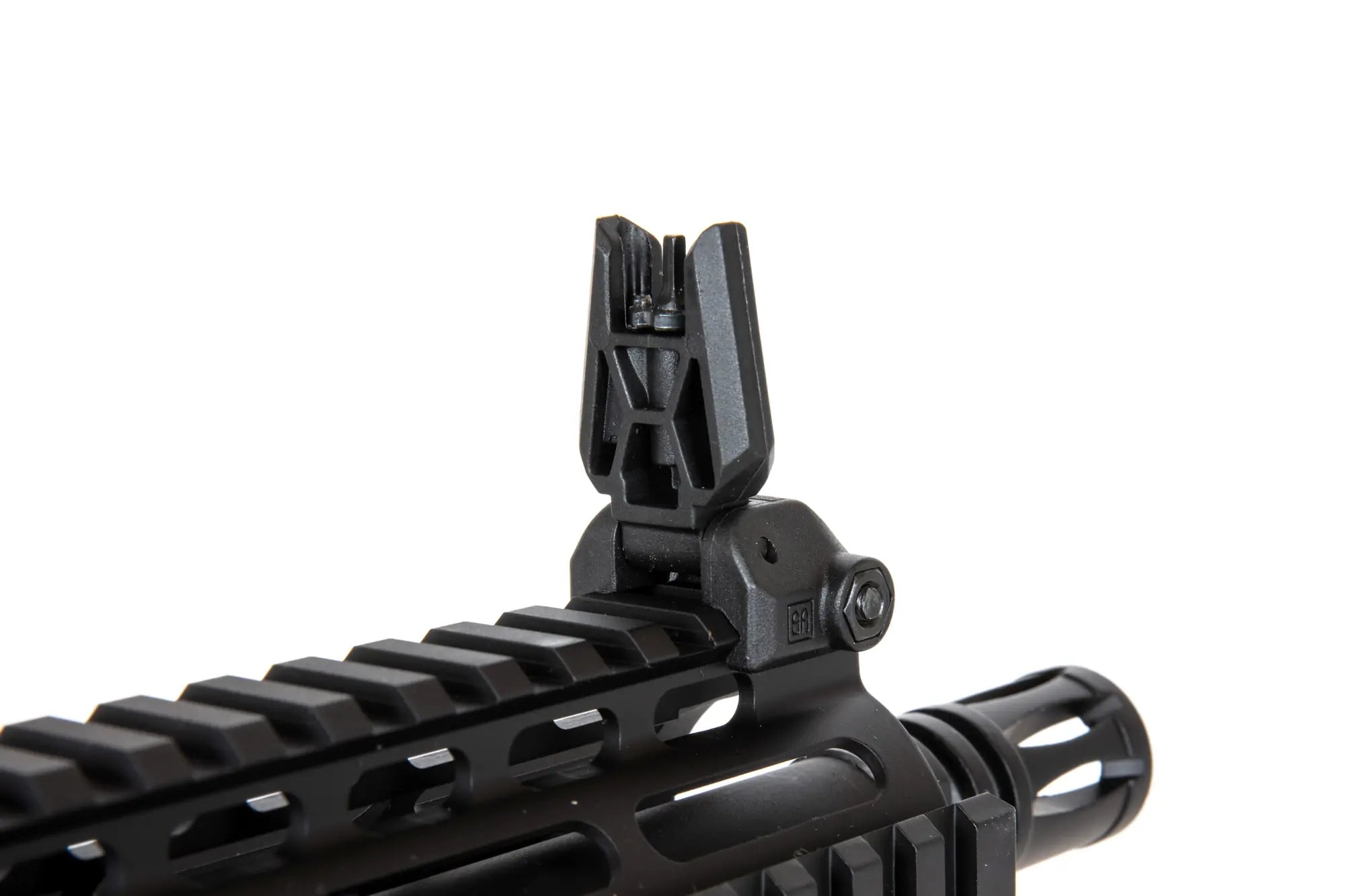 SA-E12-LH EDGE 2.0™ carbine replica -Light Ops Stock - Black-2