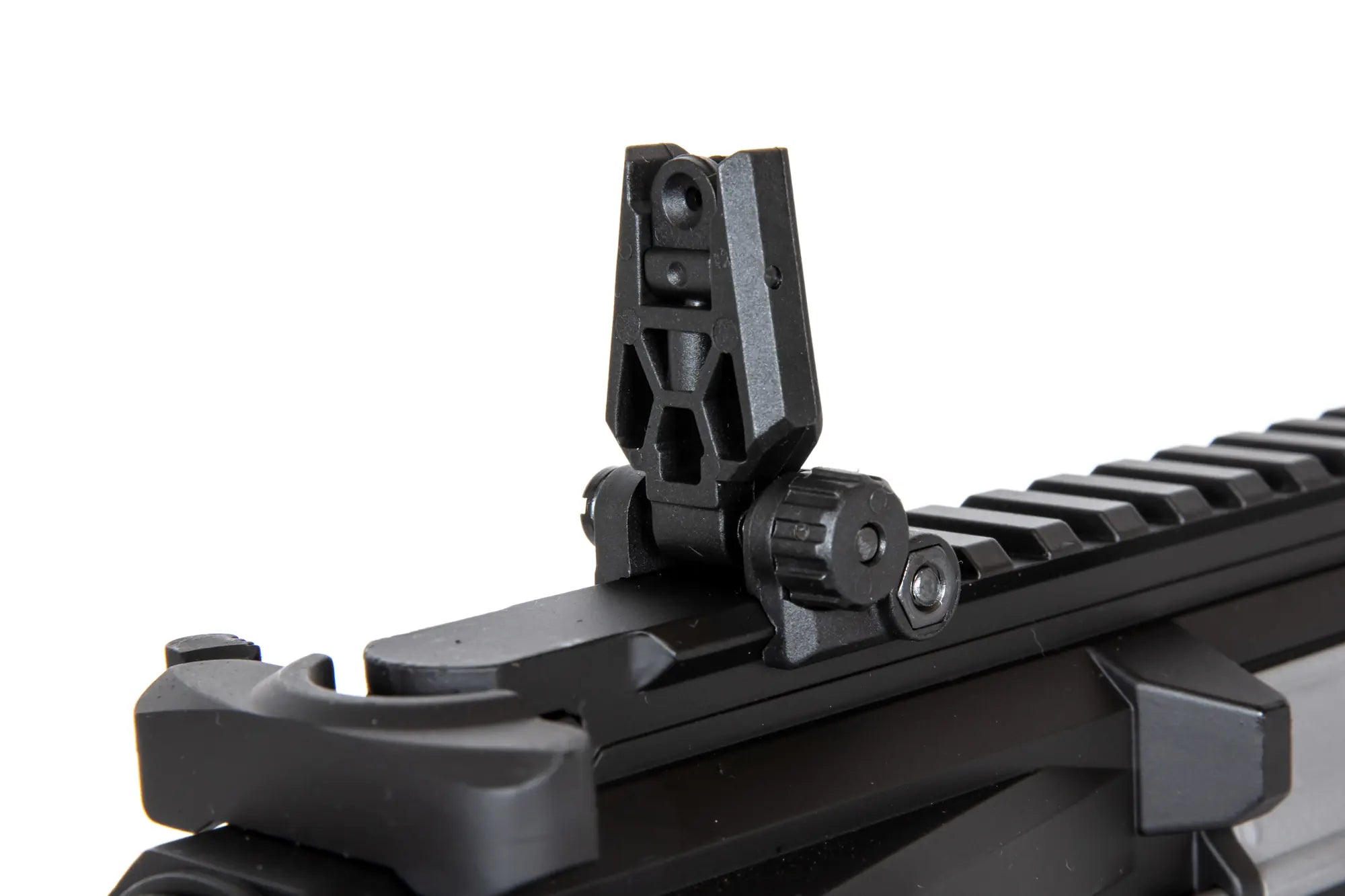SA-E12-LH EDGE 2.0™ carbine replica -Light Ops Stock - Black-17