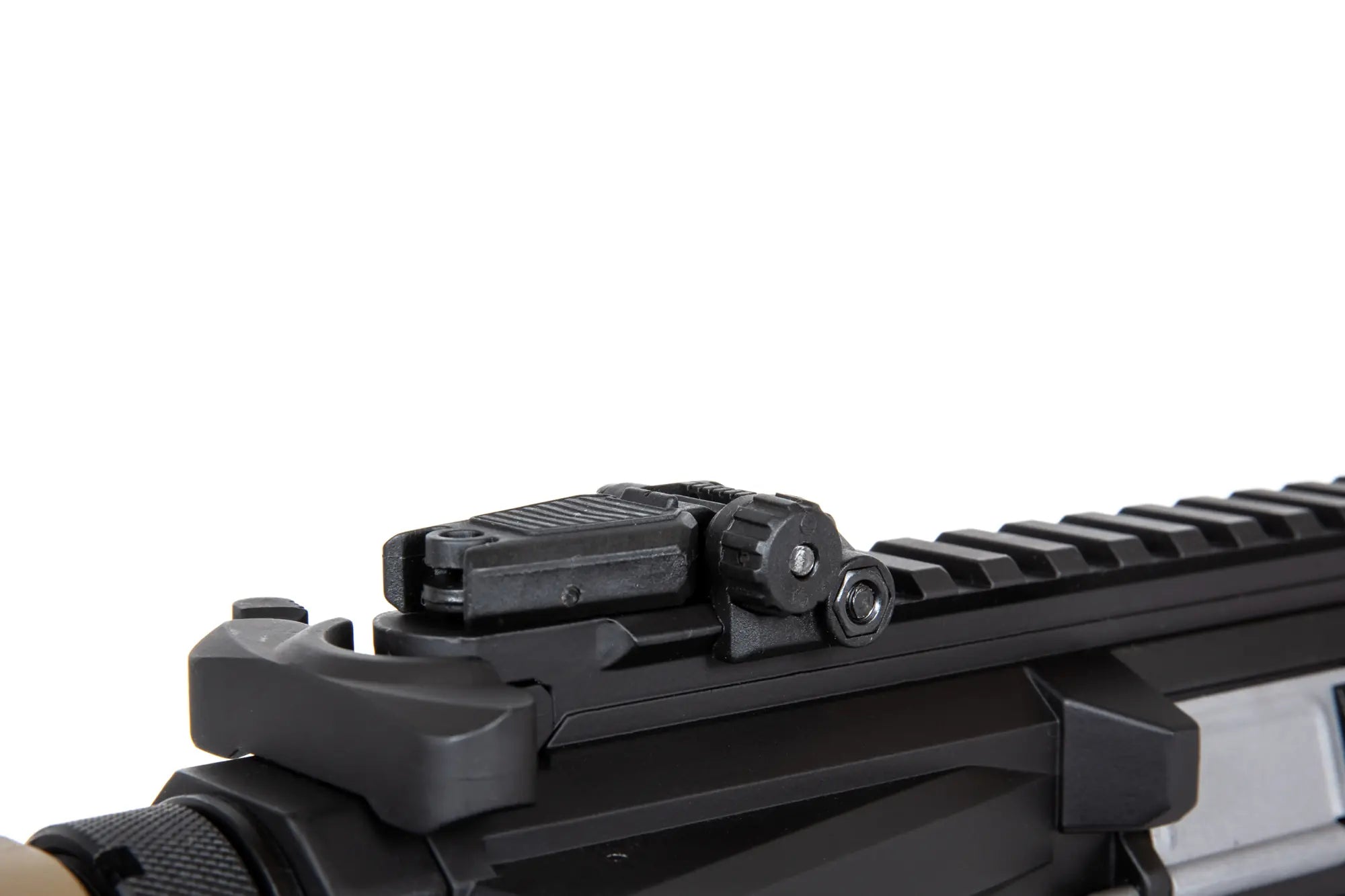 SA-E12-LH EDGE 2.0™ carbine replica - Light Ops Stock - Half-tan-17