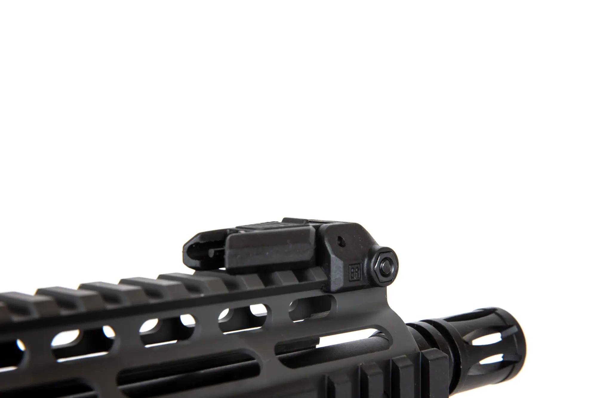 SA-E12-LH EDGE 2.0™ carbine replica - Light Ops Stock - Chaos Grey-3
